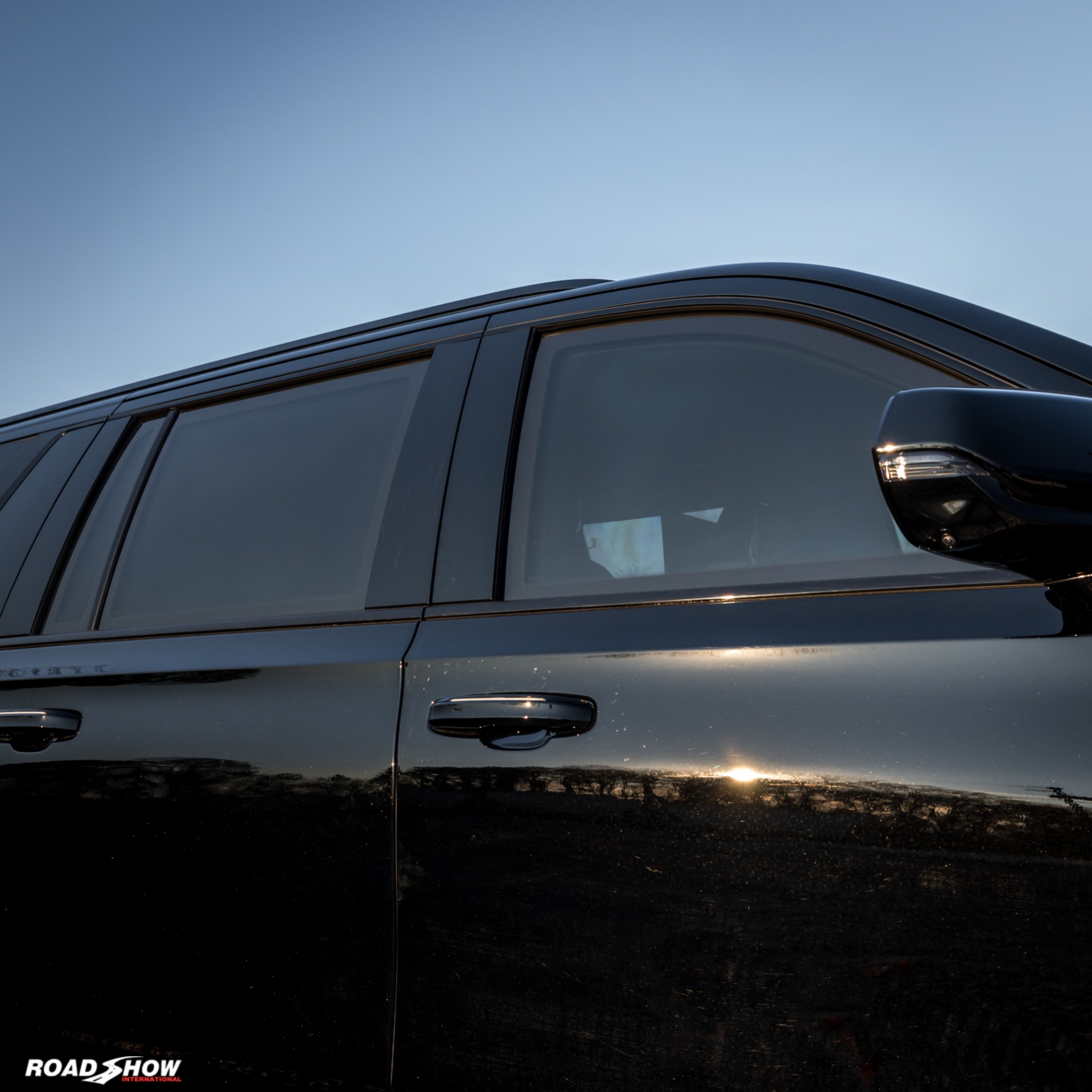 2022 Cadillac Escalade ESV Premium Luxury - Photo 11