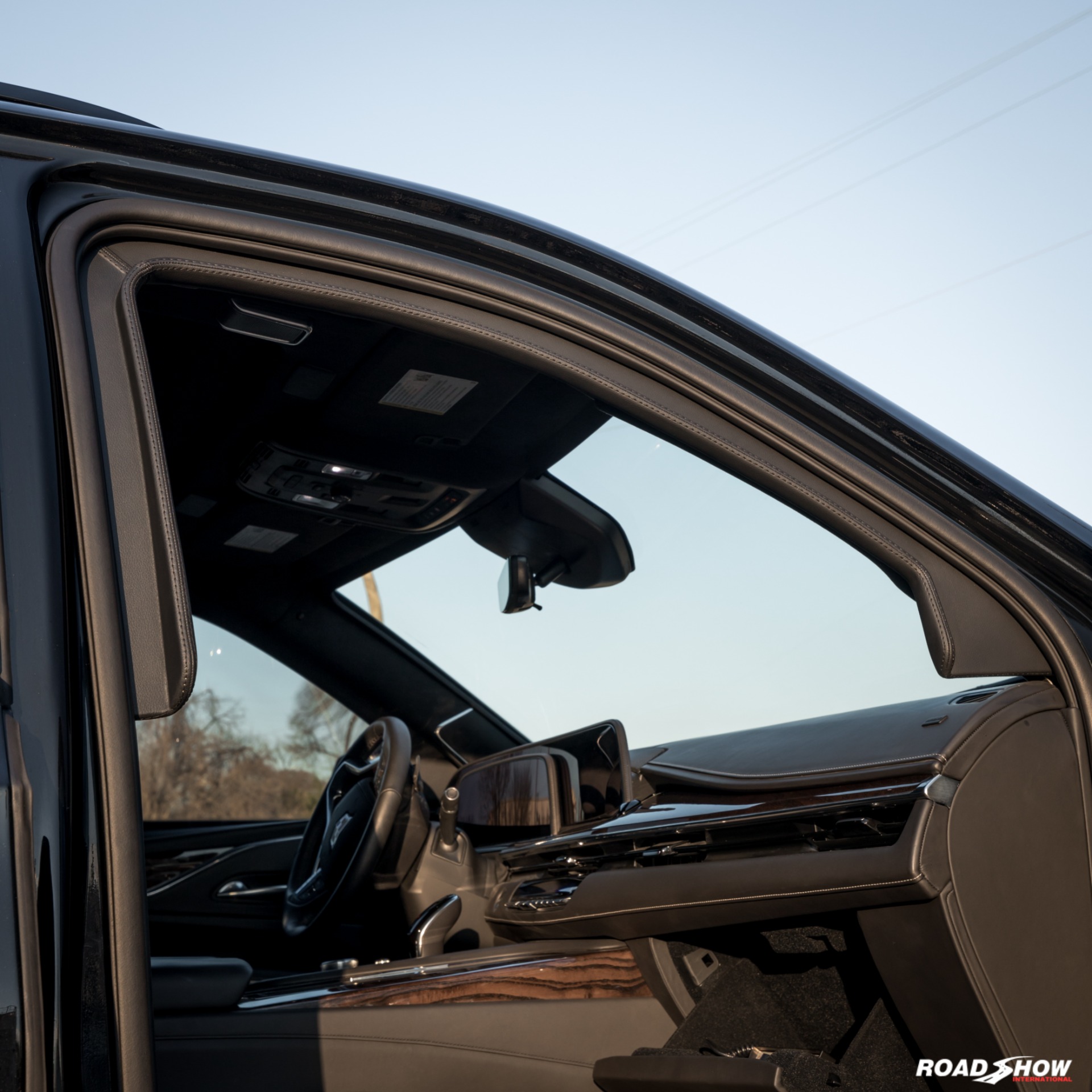 2022 Cadillac Escalade ESV Premium Luxury - Photo 12