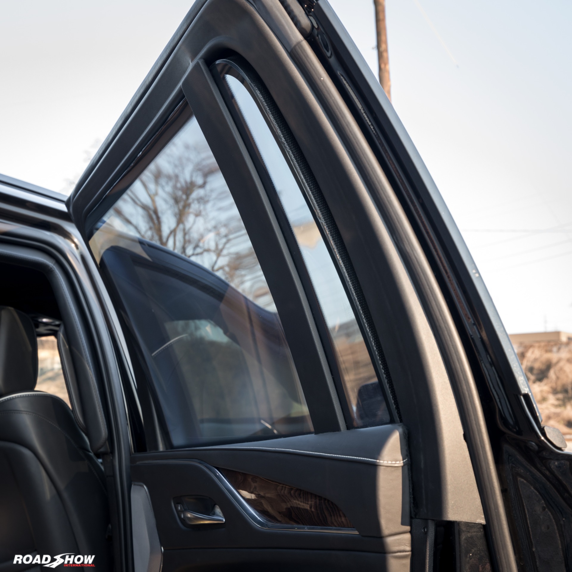 2022 Cadillac Escalade ESV Premium Luxury - Photo 16