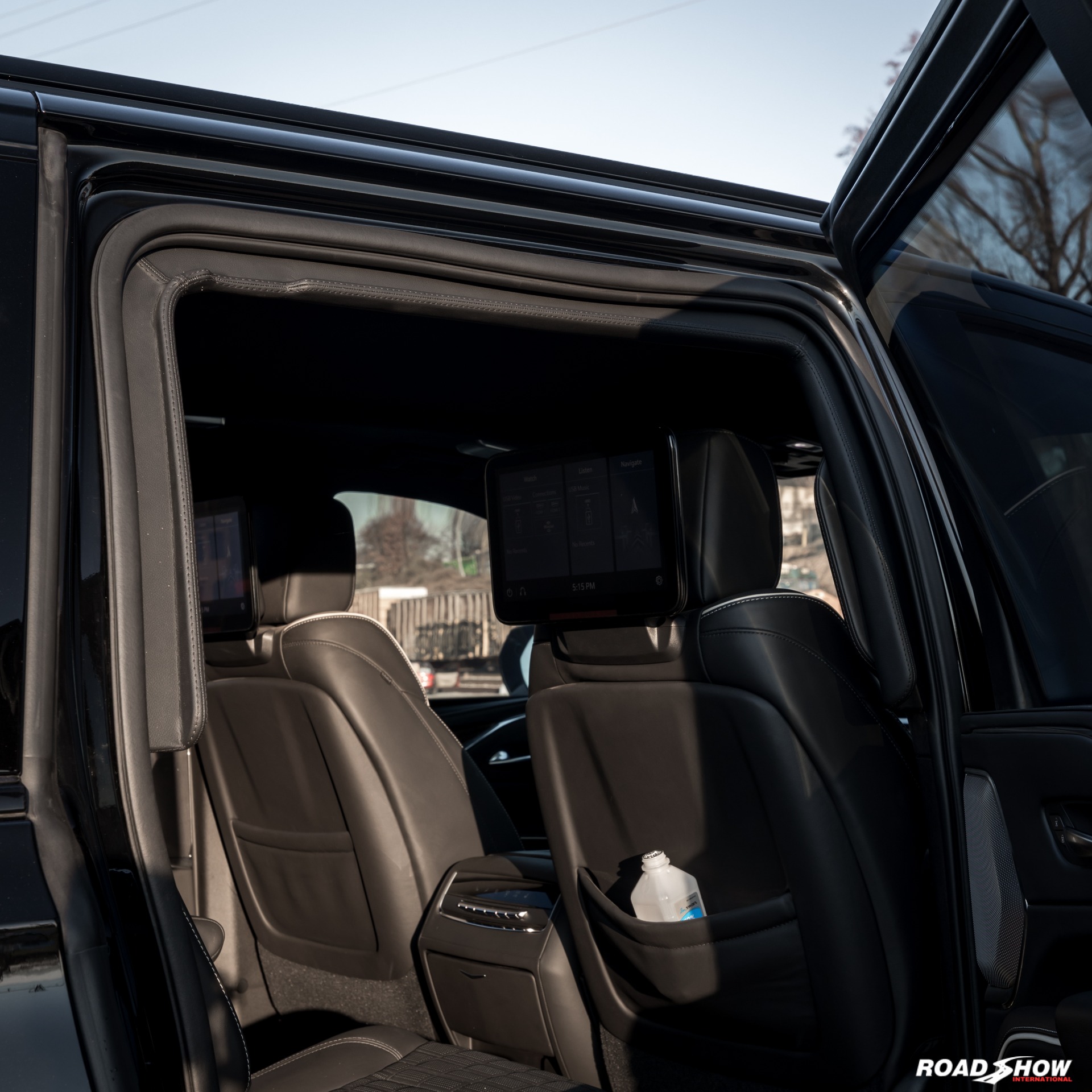 2022 Cadillac Escalade ESV Premium Luxury - Photo 17