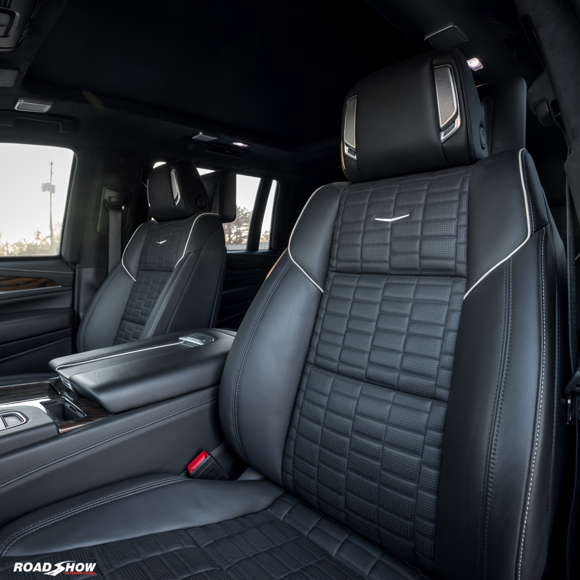 2022 Cadillac Escalade ESV Premium Luxury - Photo 18