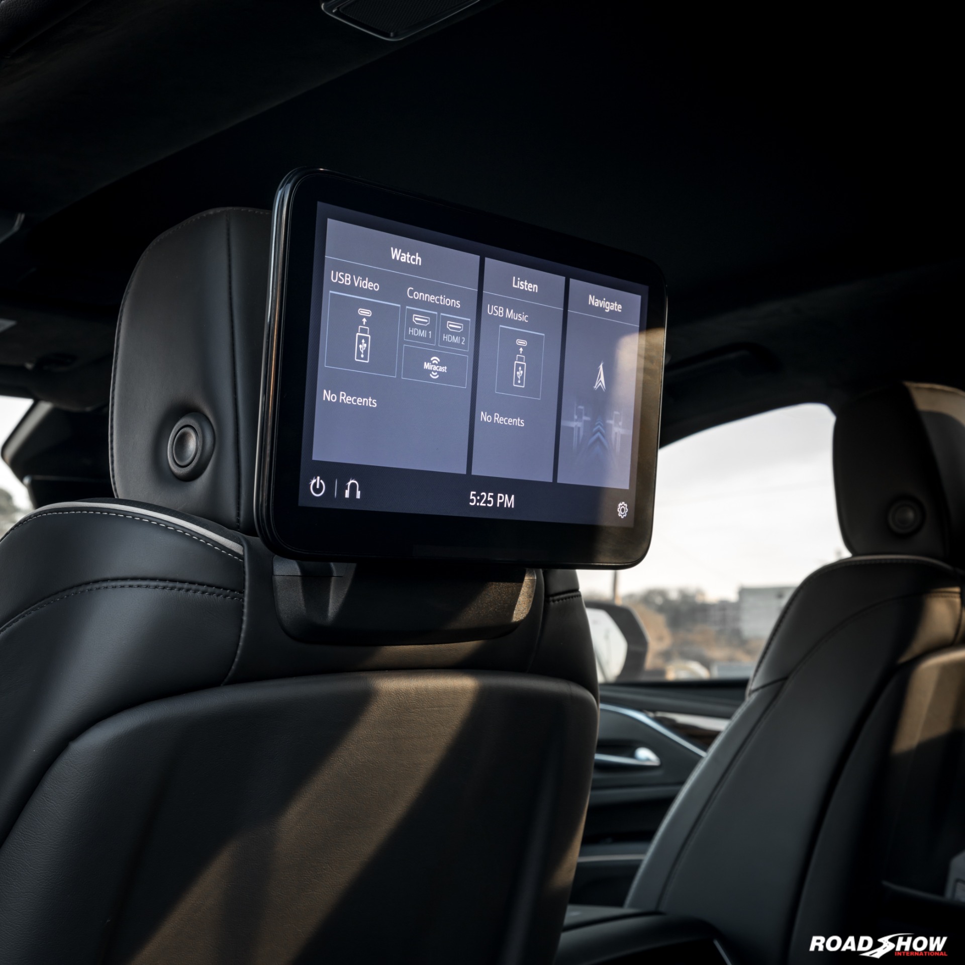2022 Cadillac Escalade ESV Premium Luxury - Photo 19