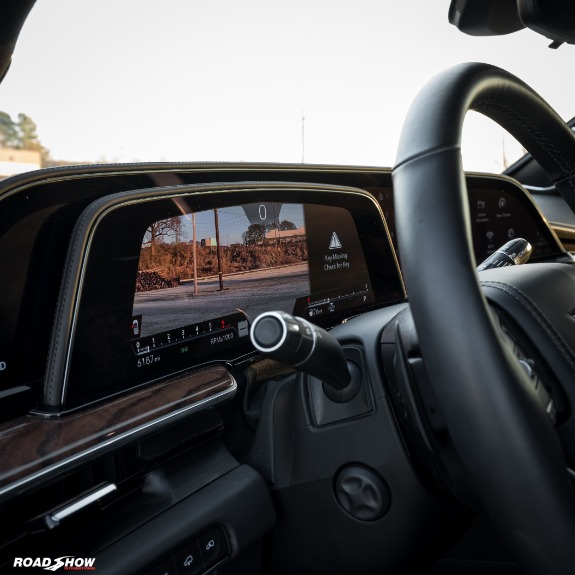 2022 Cadillac Escalade ESV Premium Luxury - Photo 28