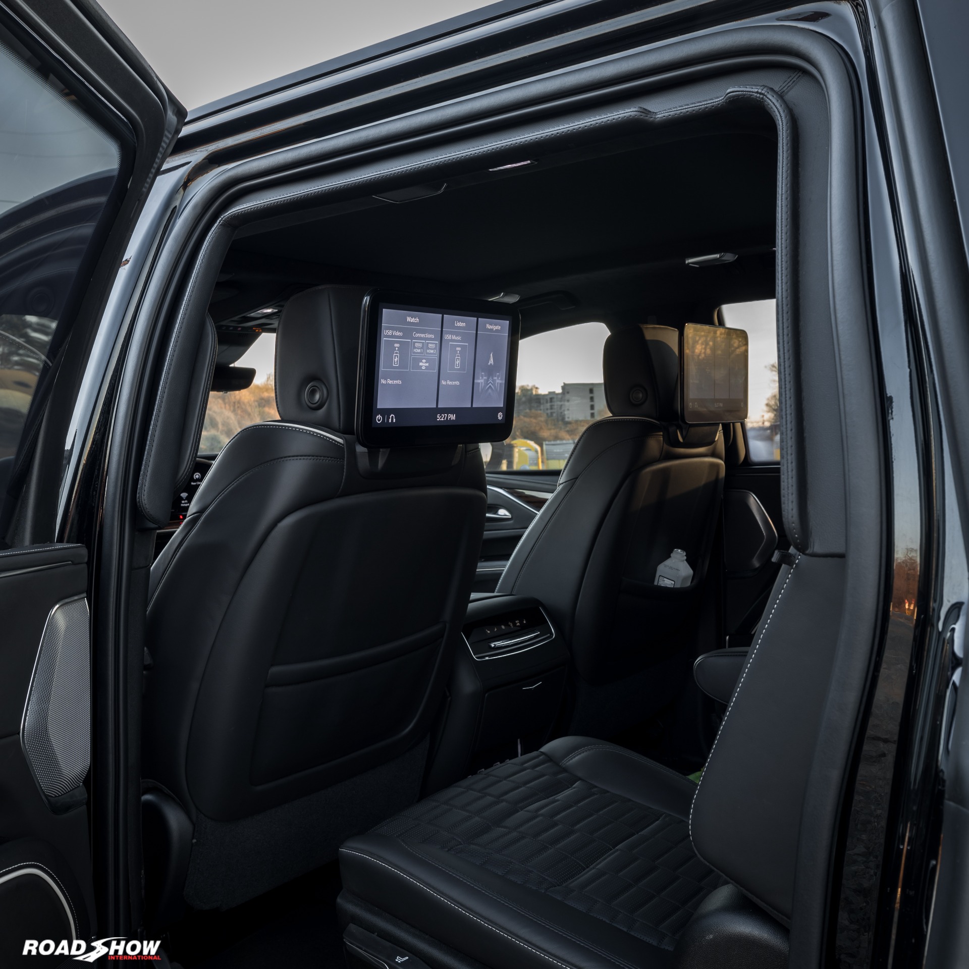 2022 Cadillac Escalade ESV Premium Luxury - Photo 20