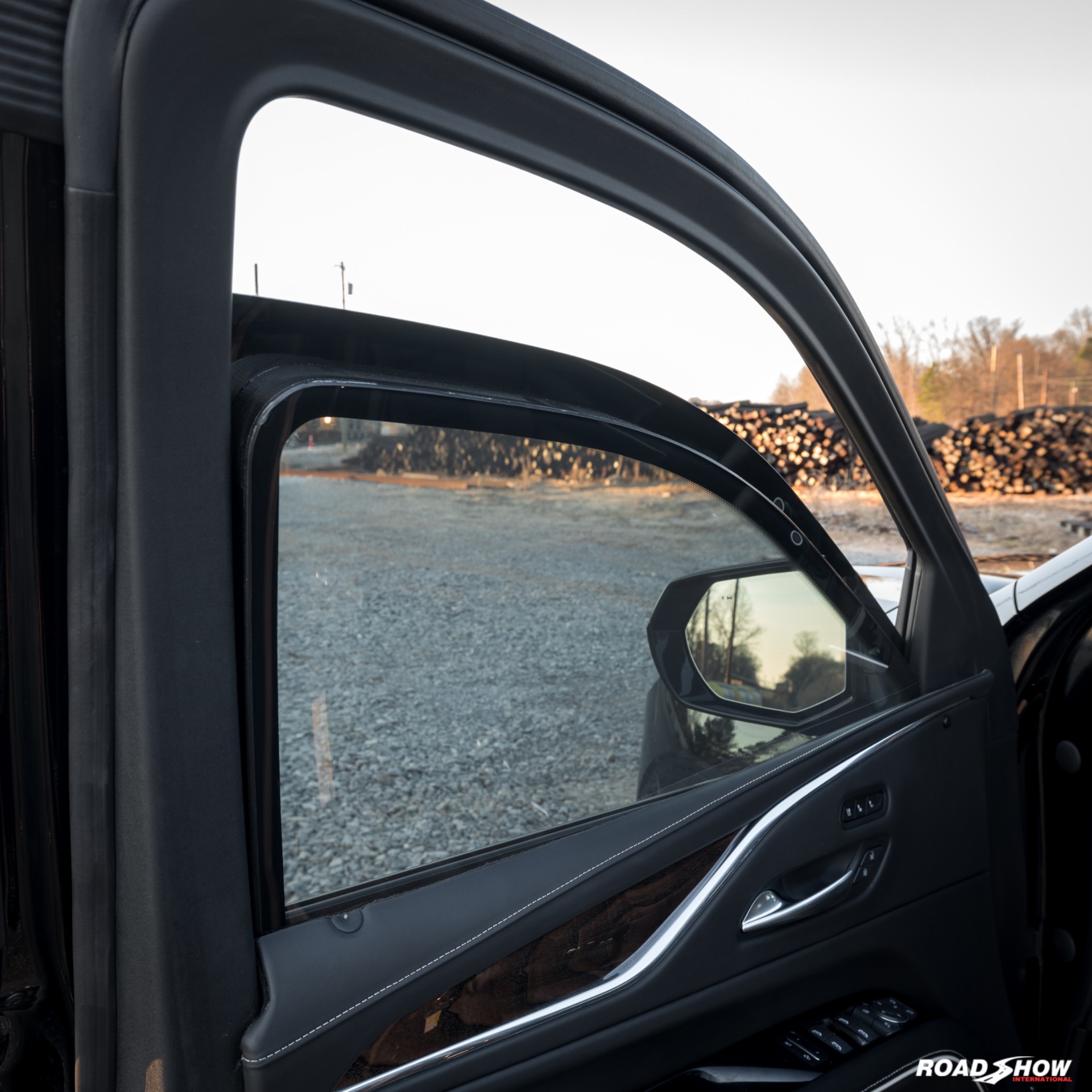 2022 Cadillac Escalade ESV Premium Luxury - Photo 21