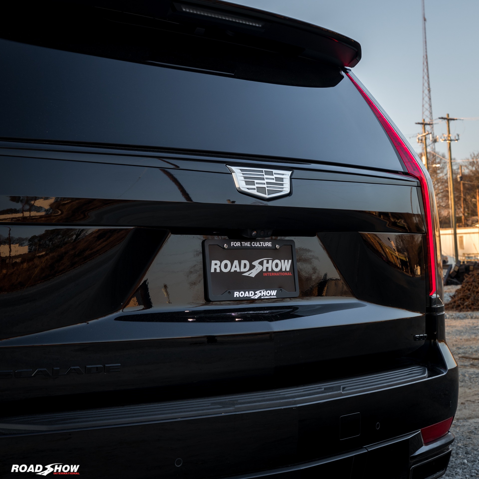 2022 Cadillac Escalade ESV Premium Luxury - Photo 23