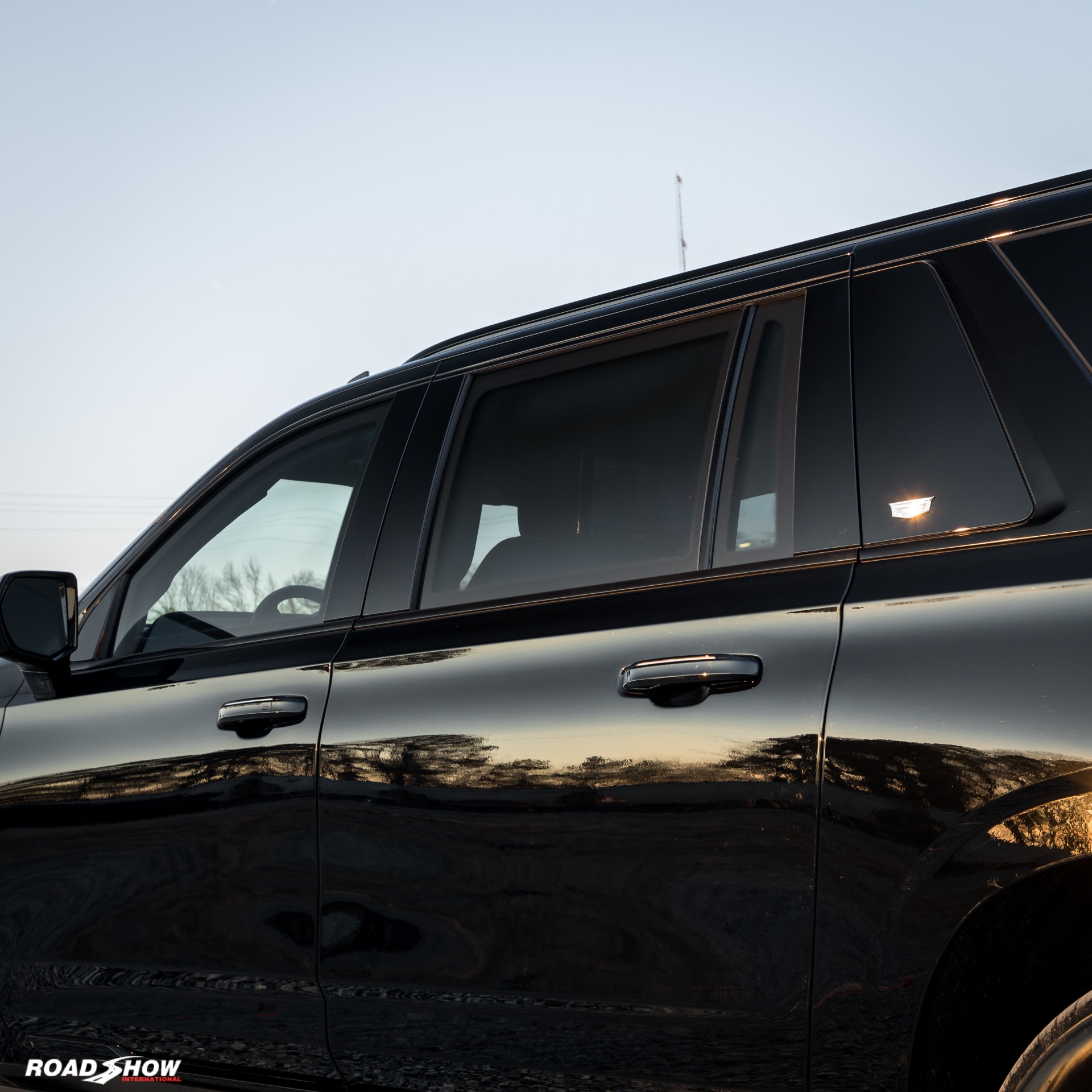 2022 Cadillac Escalade ESV Premium Luxury - Photo 24