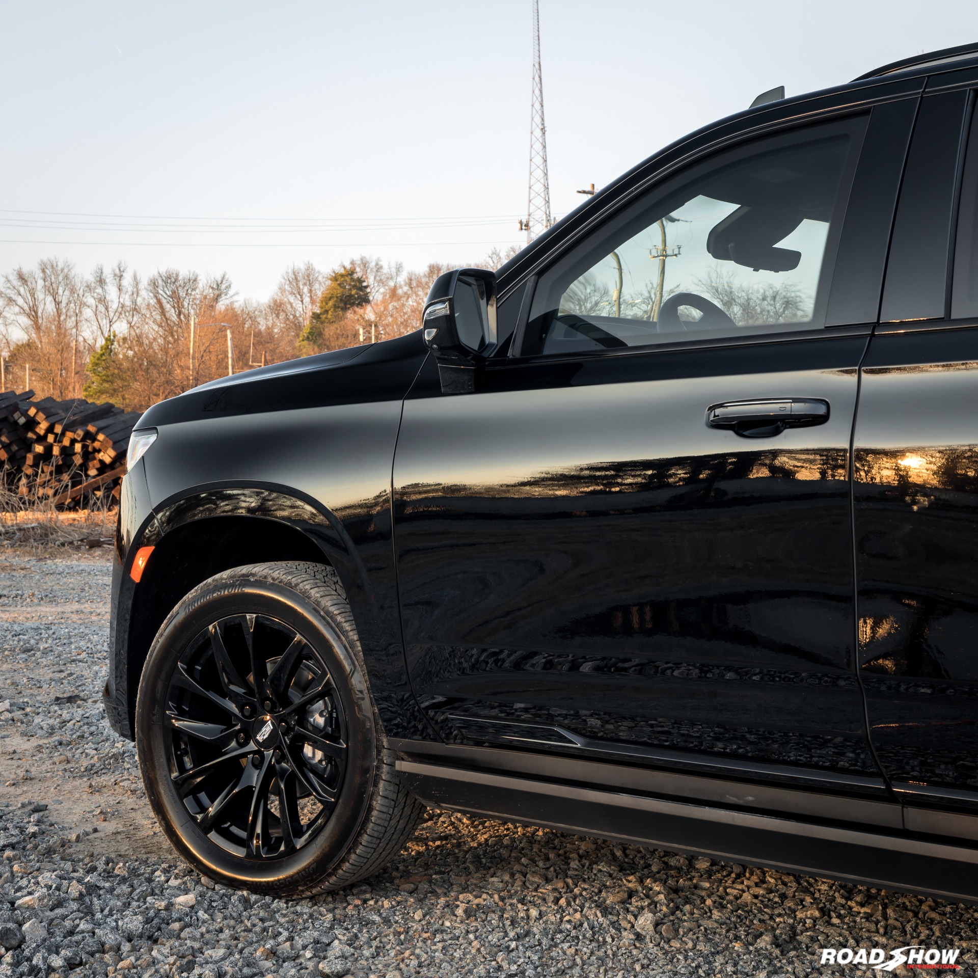 2022 Cadillac Escalade ESV Premium Luxury - Photo 25