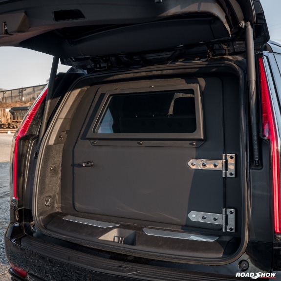 2022 Cadillac Escalade ESV Premium Luxury - Photo 30