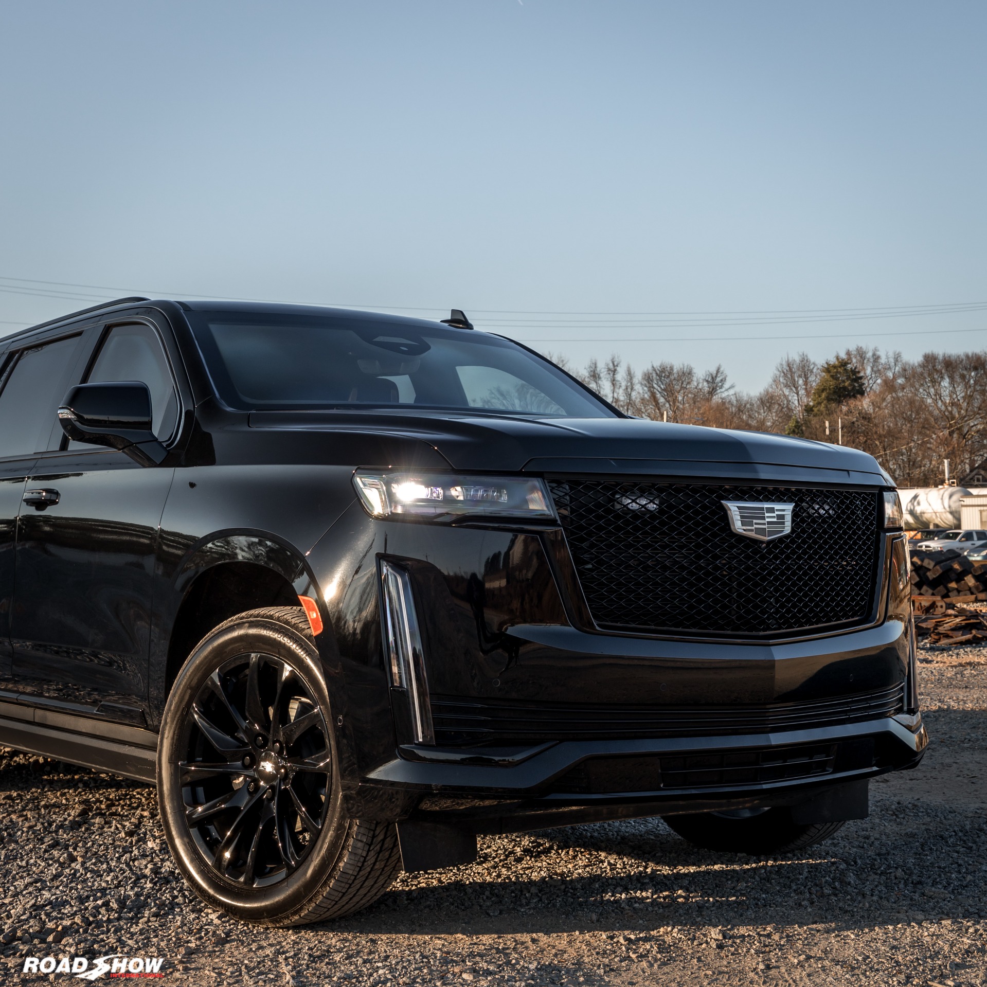 2022 Cadillac Escalade ESV Premium Luxury - Photo 7
