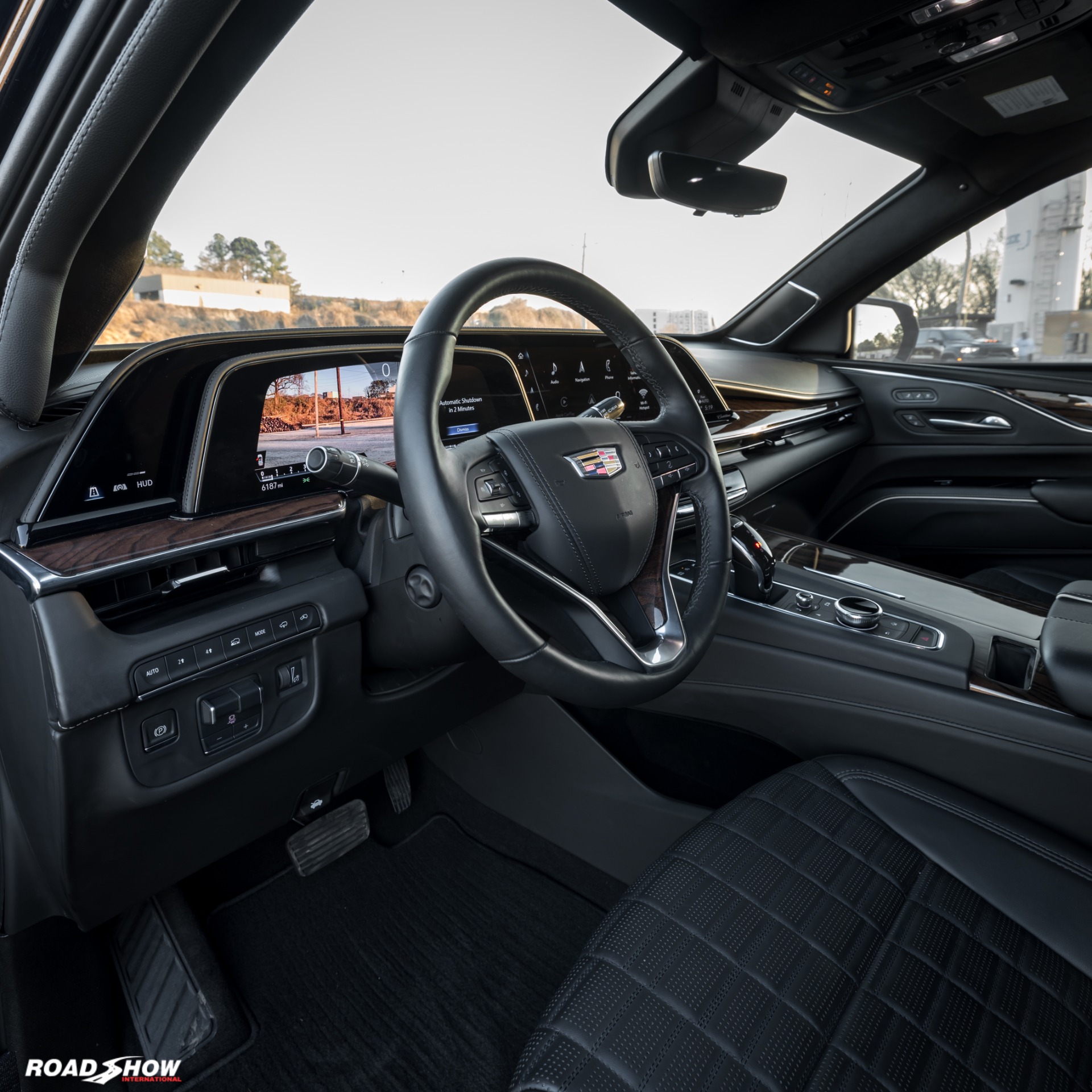 2022 Cadillac Escalade ESV Premium Luxury - Photo 8