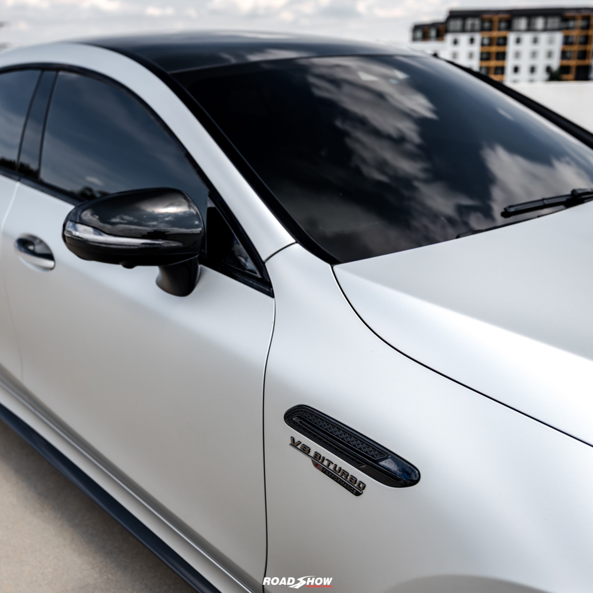 2024 Mercedes-Benz AMG GT 4-Door Coupe 63 S E Performance - Photo 11