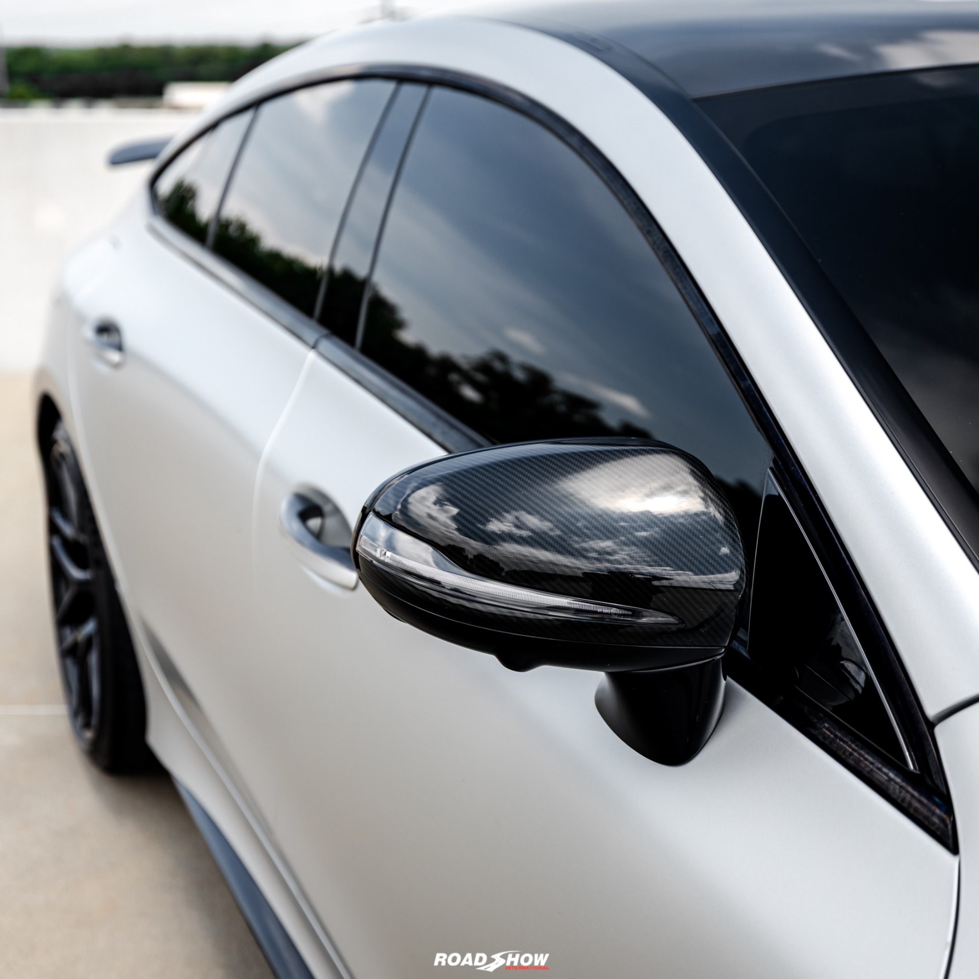 2024 Mercedes-Benz AMG GT 4-Door Coupe 63 S E Performance - Photo 12