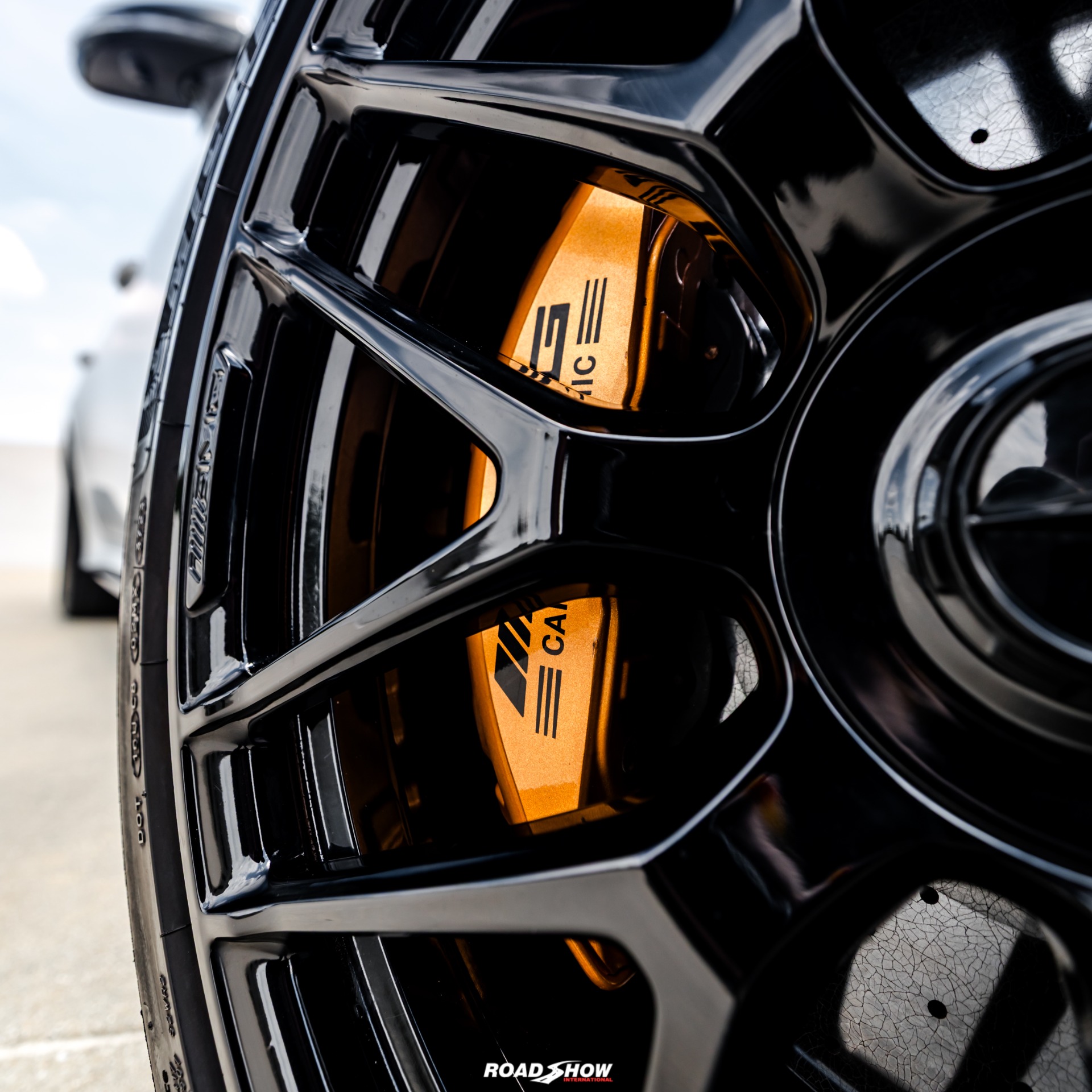 2024 Mercedes-Benz AMG GT 4-Door Coupe 63 S E Performance - Photo 15