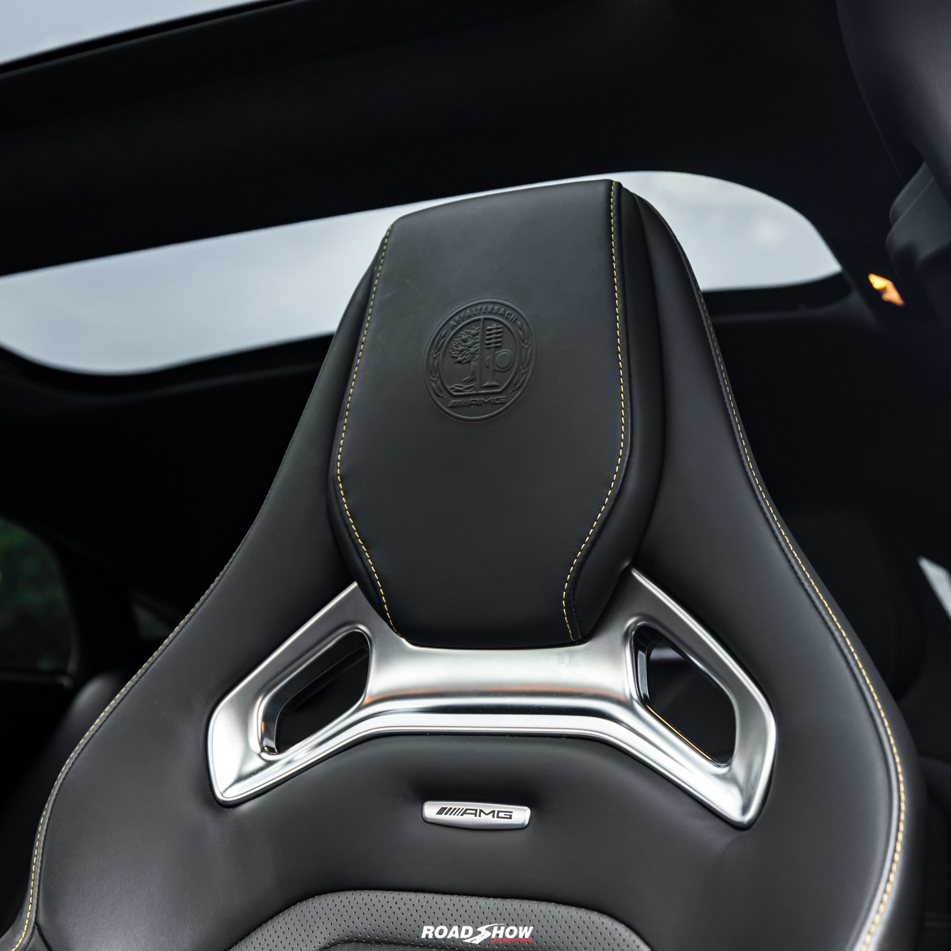 2024 Mercedes-Benz AMG GT 4-Door Coupe 63 S E Performance - Photo 17