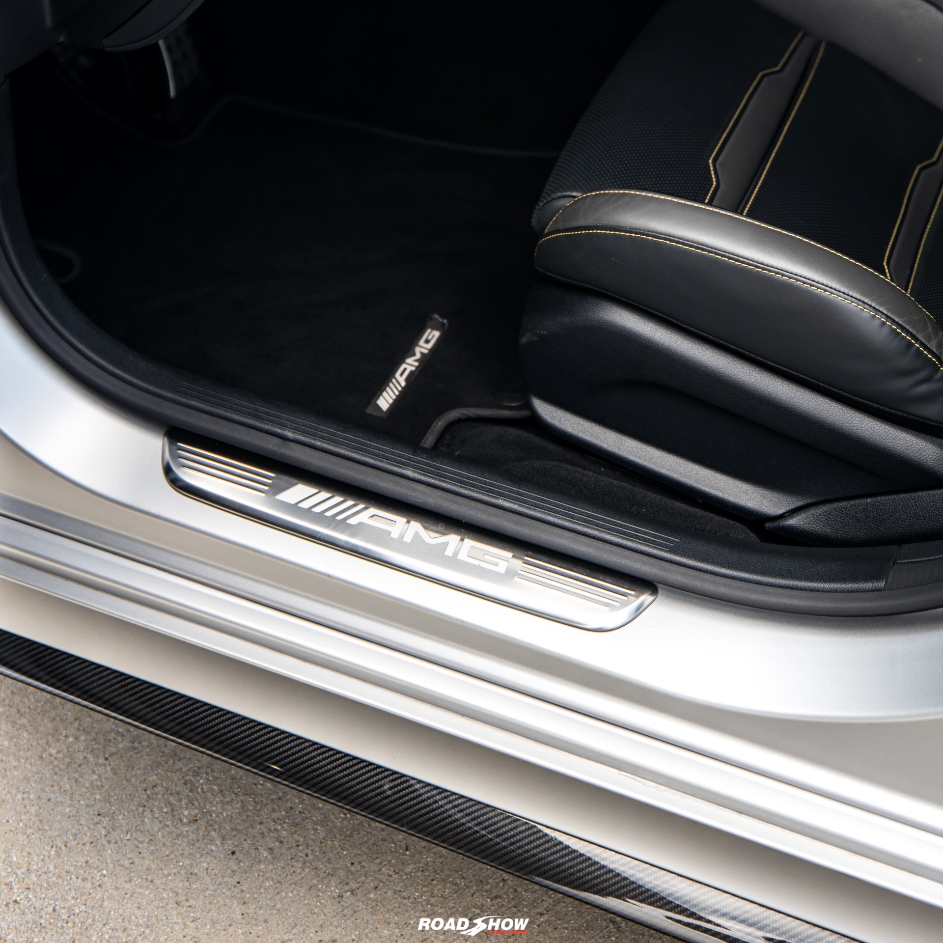 2024 Mercedes-Benz AMG GT 4-Door Coupe 63 S E Performance - Photo 18