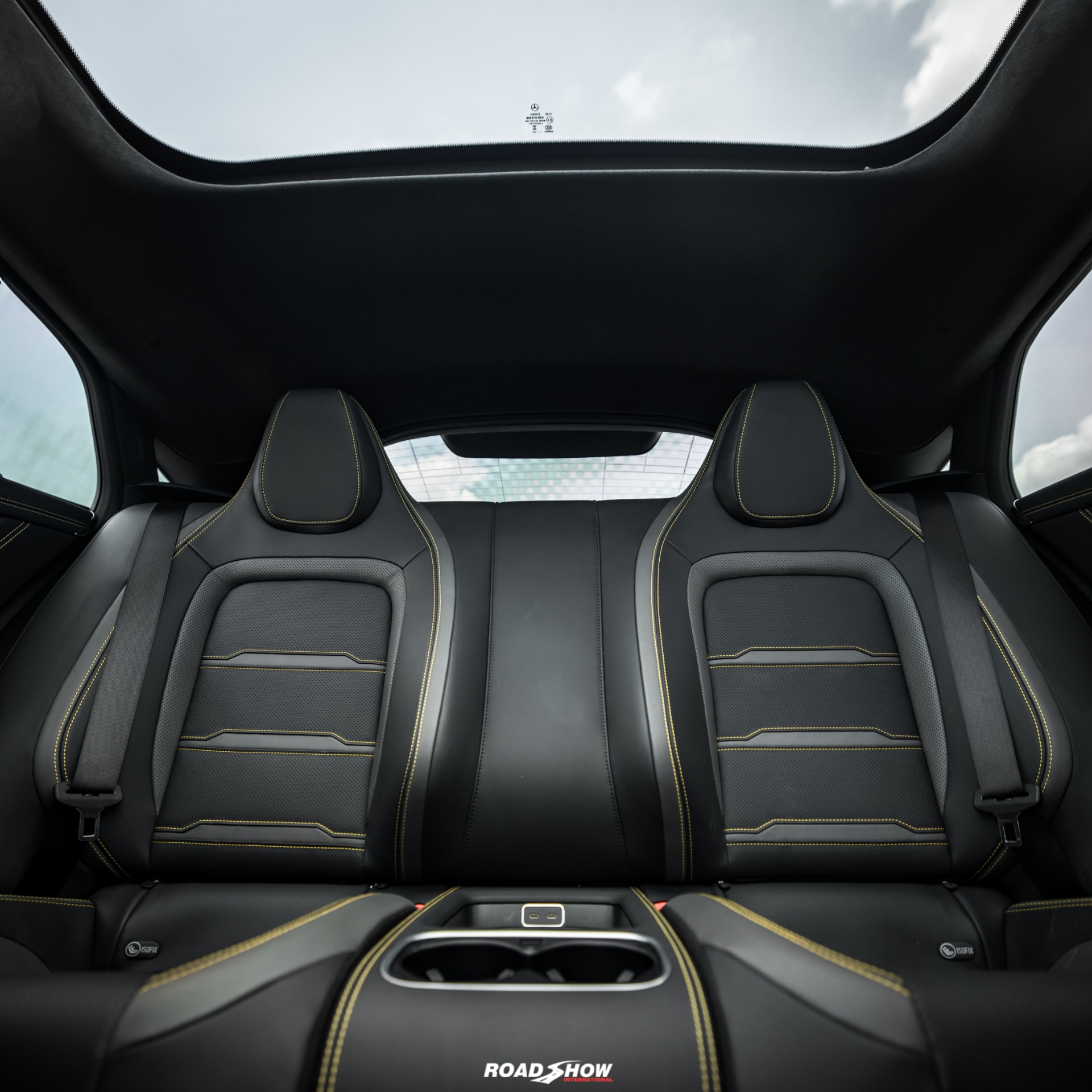 2024 Mercedes-Benz AMG GT 4-Door Coupe 63 S E Performance - Photo 21