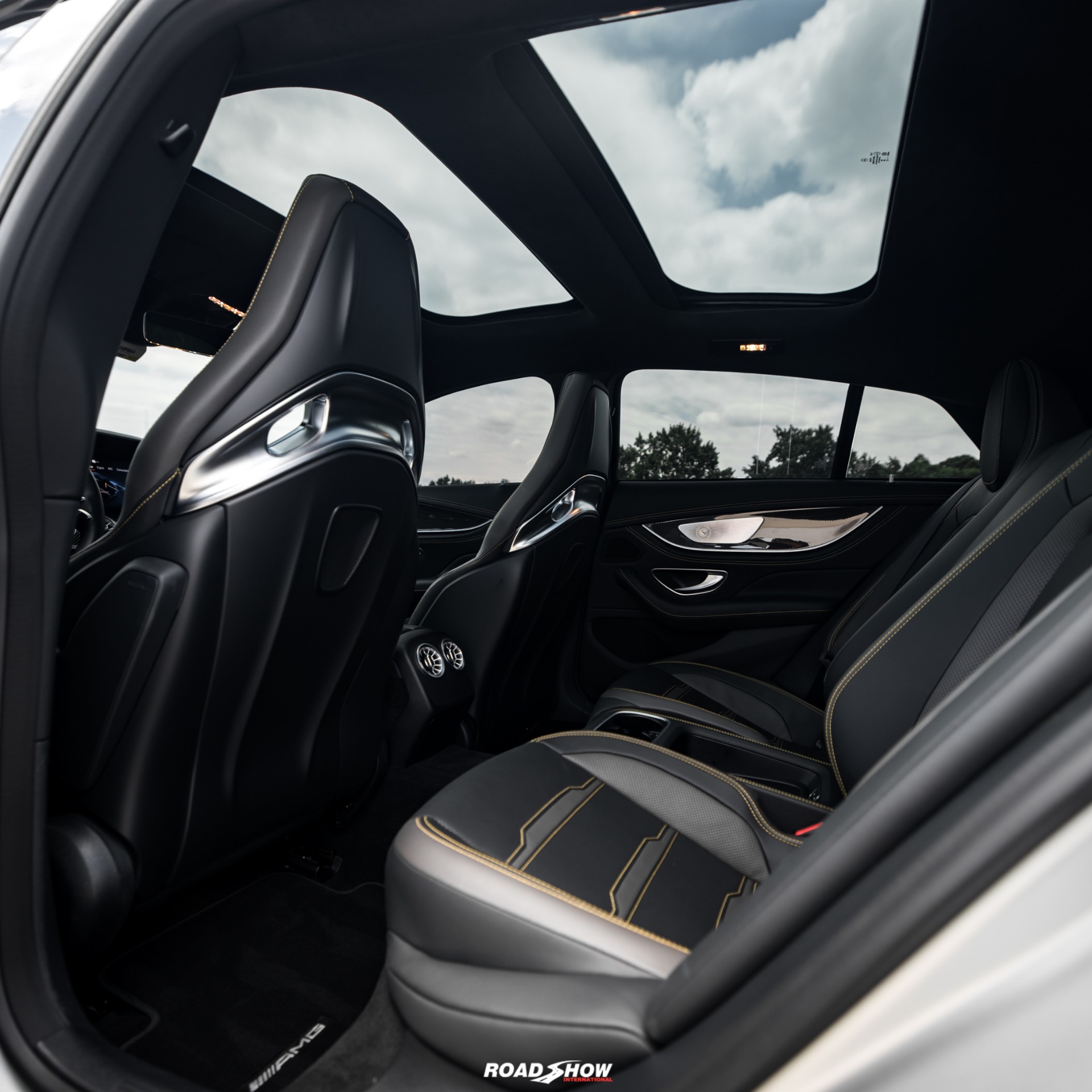 2024 Mercedes-Benz AMG GT 4-Door Coupe 63 S E Performance - Photo 23