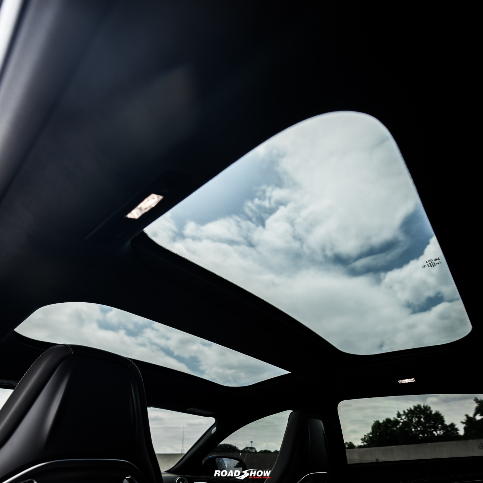 2024 Mercedes-Benz AMG GT 4-Door Coupe 63 S E Performance - Photo 24