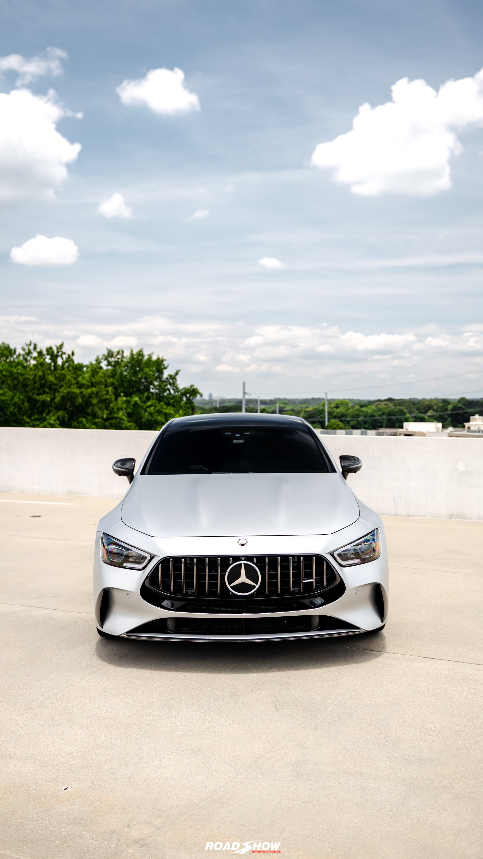 2024 Mercedes-Benz AMG GT 4-Door Coupe 63 S E Performance - Photo 26