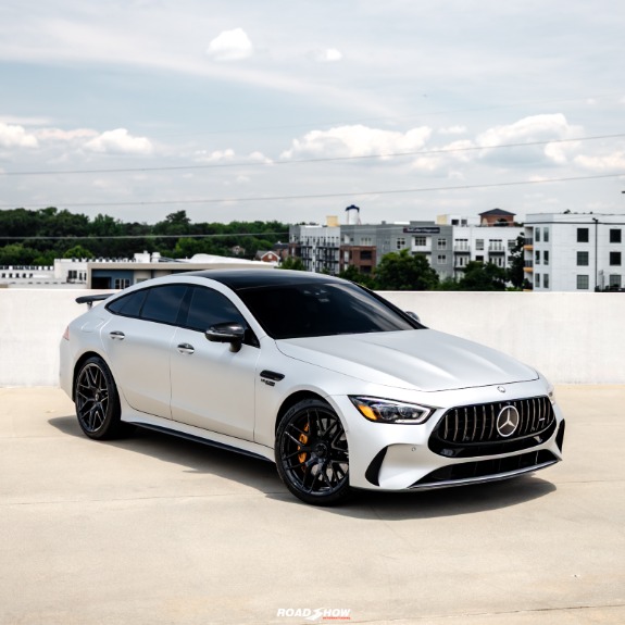 2024 Mercedes-Benz AMG GT 4-Door Coupe 63 S E Performance - Photo 41