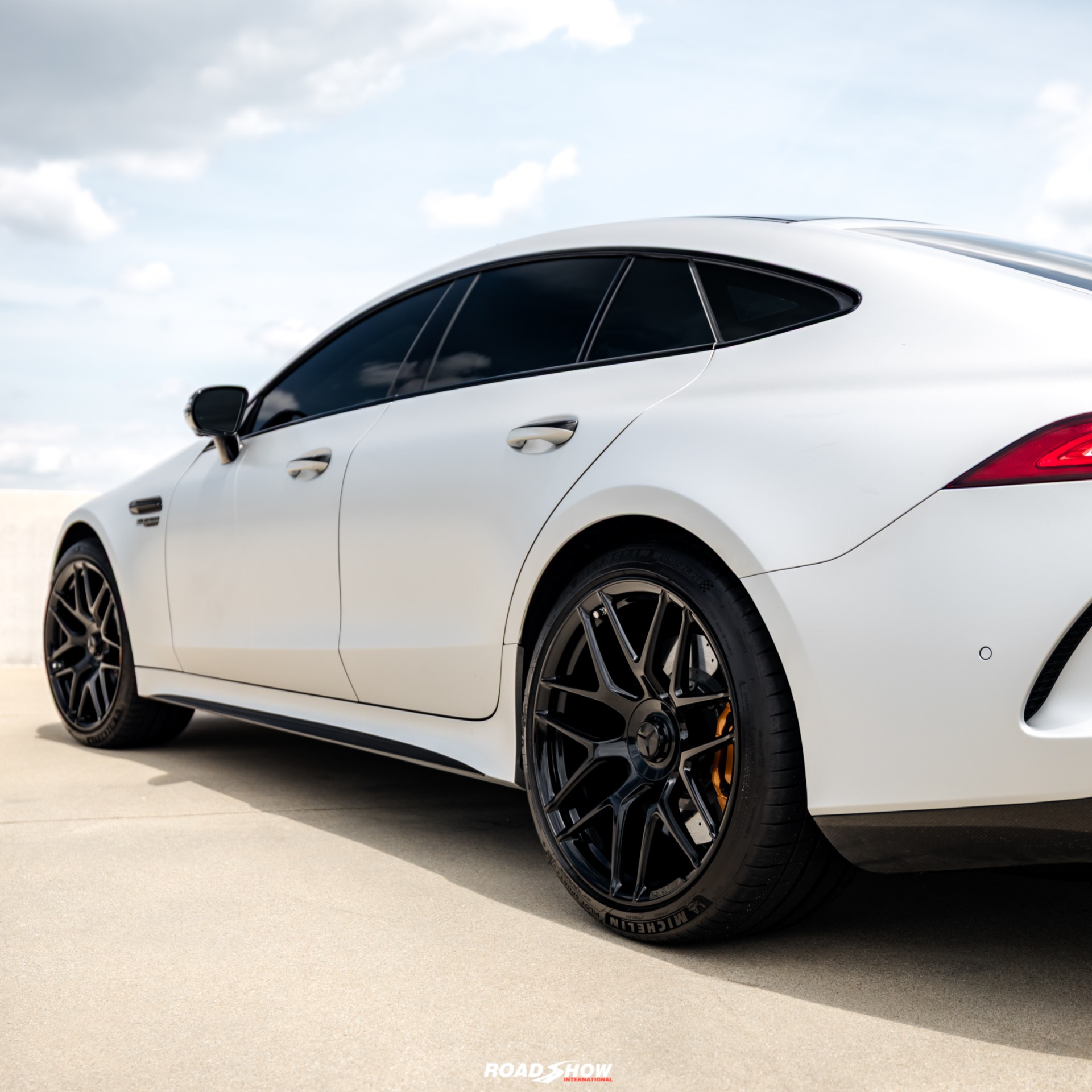 2024 Mercedes-Benz AMG GT 4-Door Coupe 63 S E Performance - Photo 33