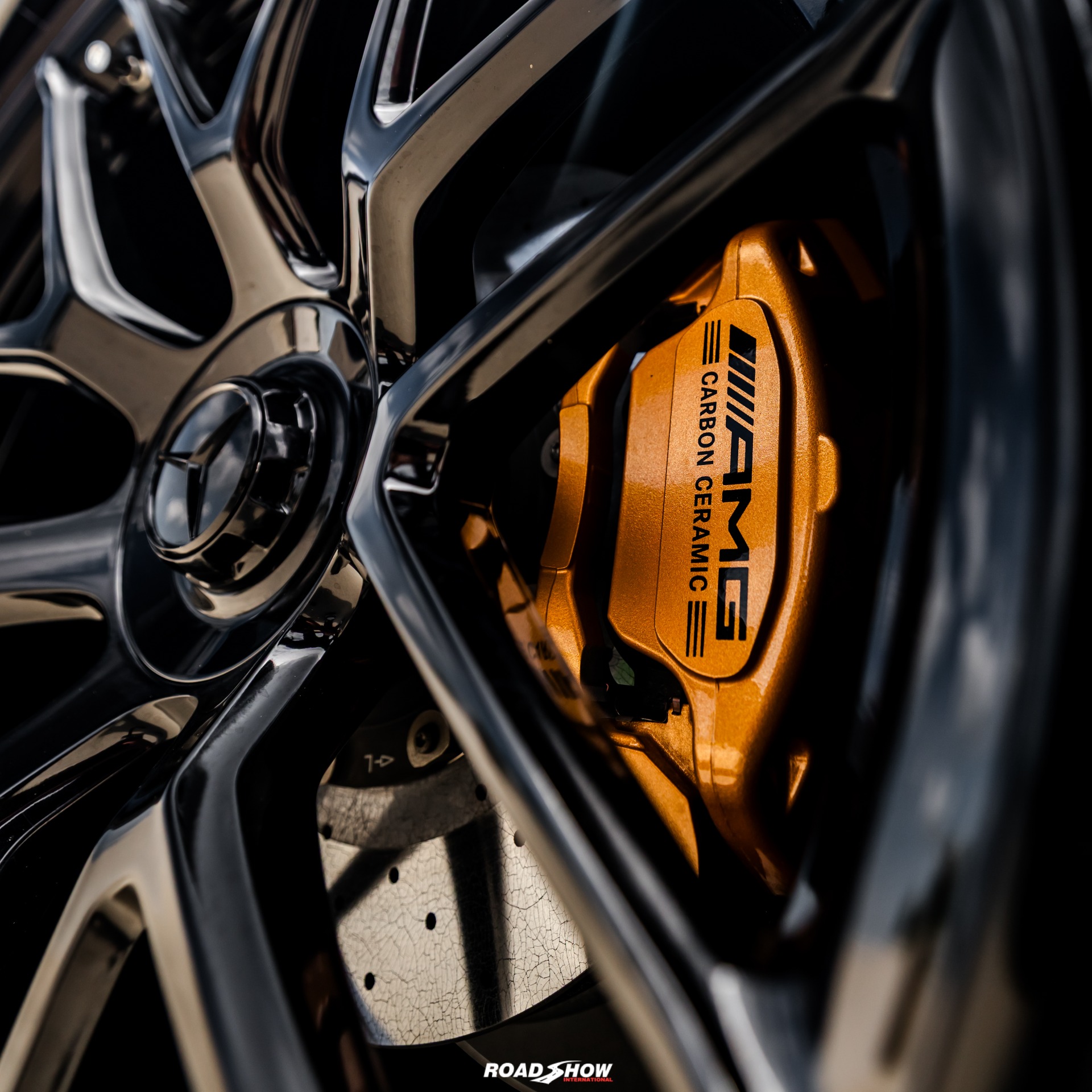 2024 Mercedes-Benz AMG GT 4-Door Coupe 63 S E Performance - Photo 34
