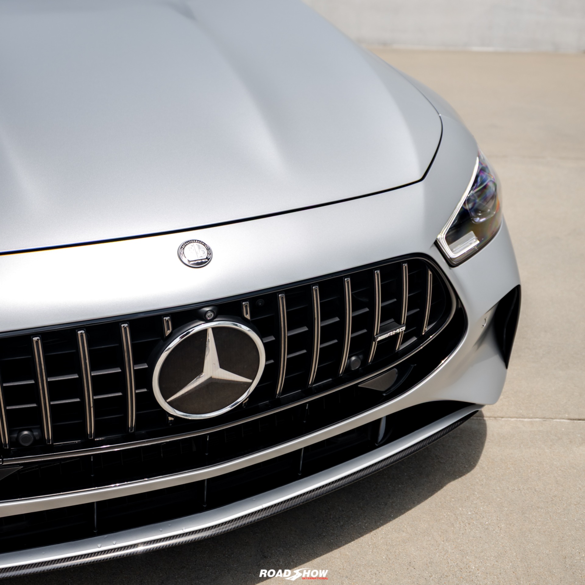 2024 Mercedes-Benz AMG GT 4-Door Coupe 63 S E Performance - Photo 7