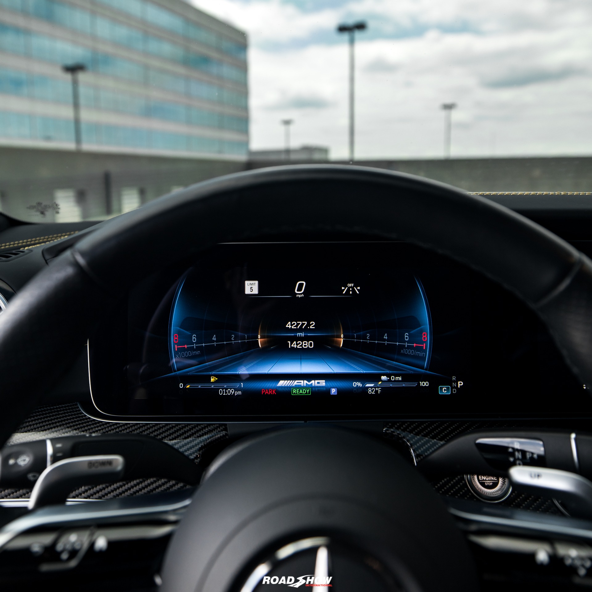2024 Mercedes-Benz AMG GT 4-Door Coupe 63 S E Performance - Photo 8