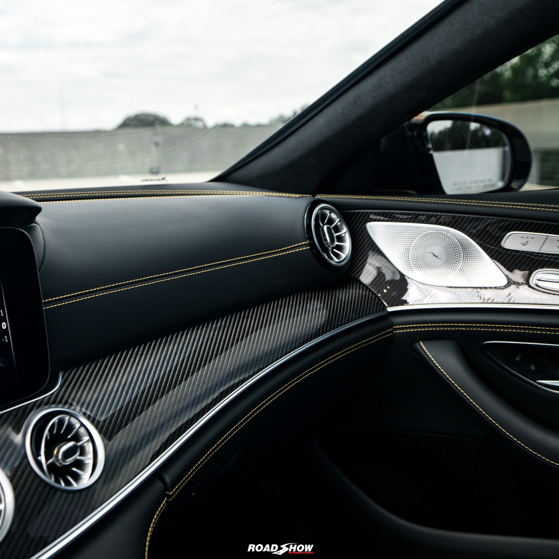 2024 Mercedes-Benz AMG GT 4-Door Coupe 63 S E Performance - Photo 9
