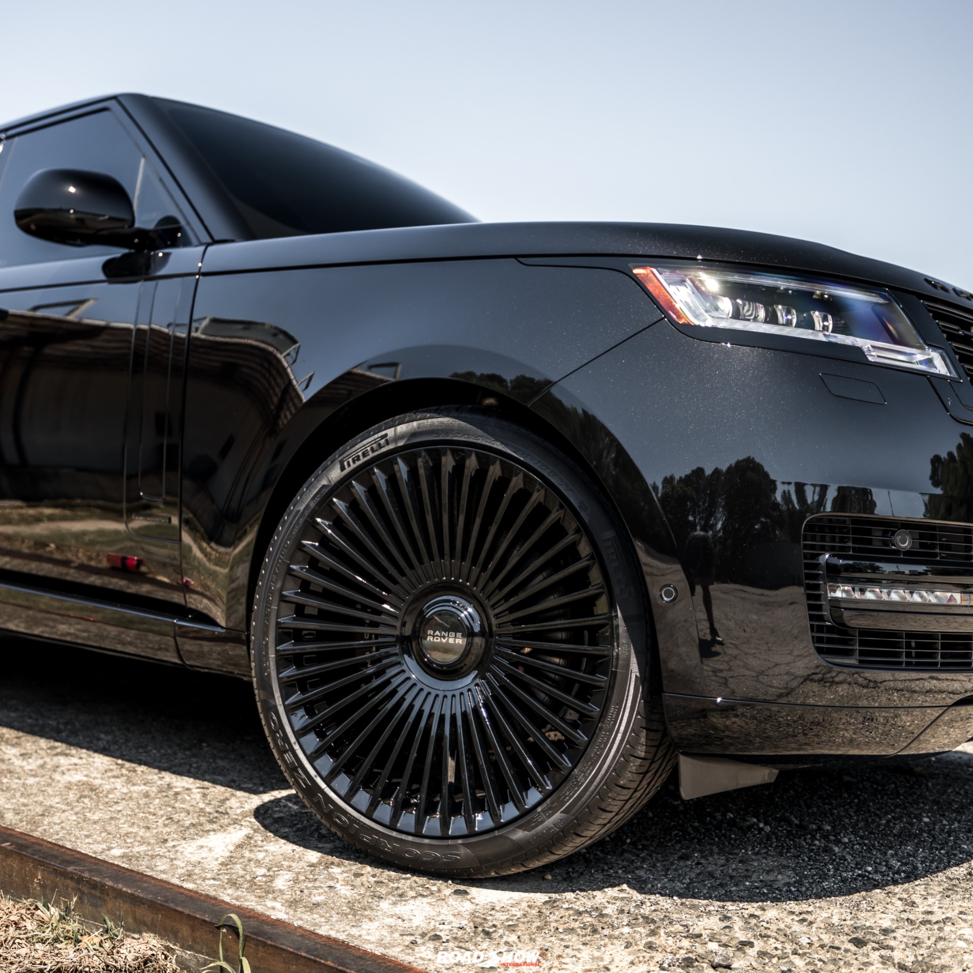 2025 Land Rover Range Rover Autobiography - Photo 10