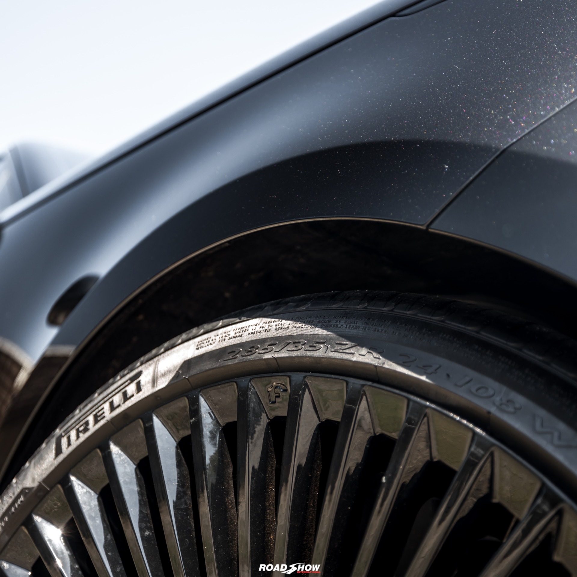 2025 Land Rover Range Rover Autobiography - Photo 11