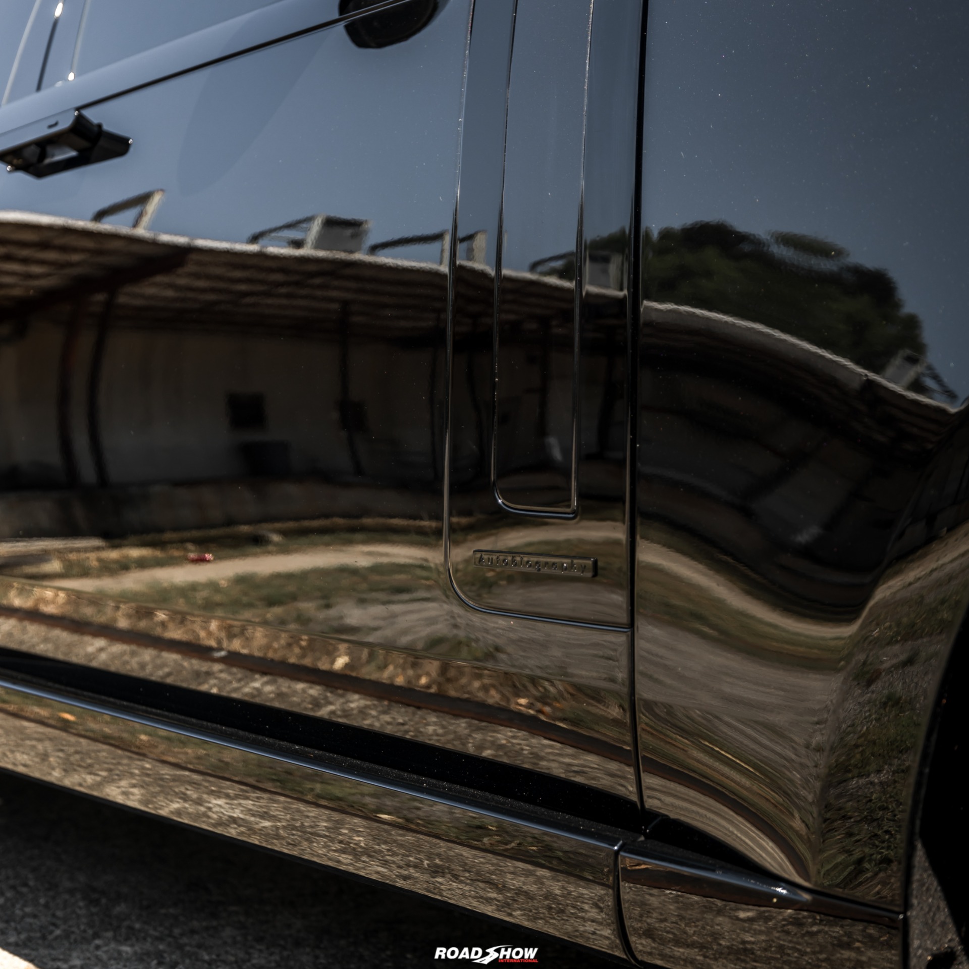 2025 Land Rover Range Rover Autobiography - Photo 12