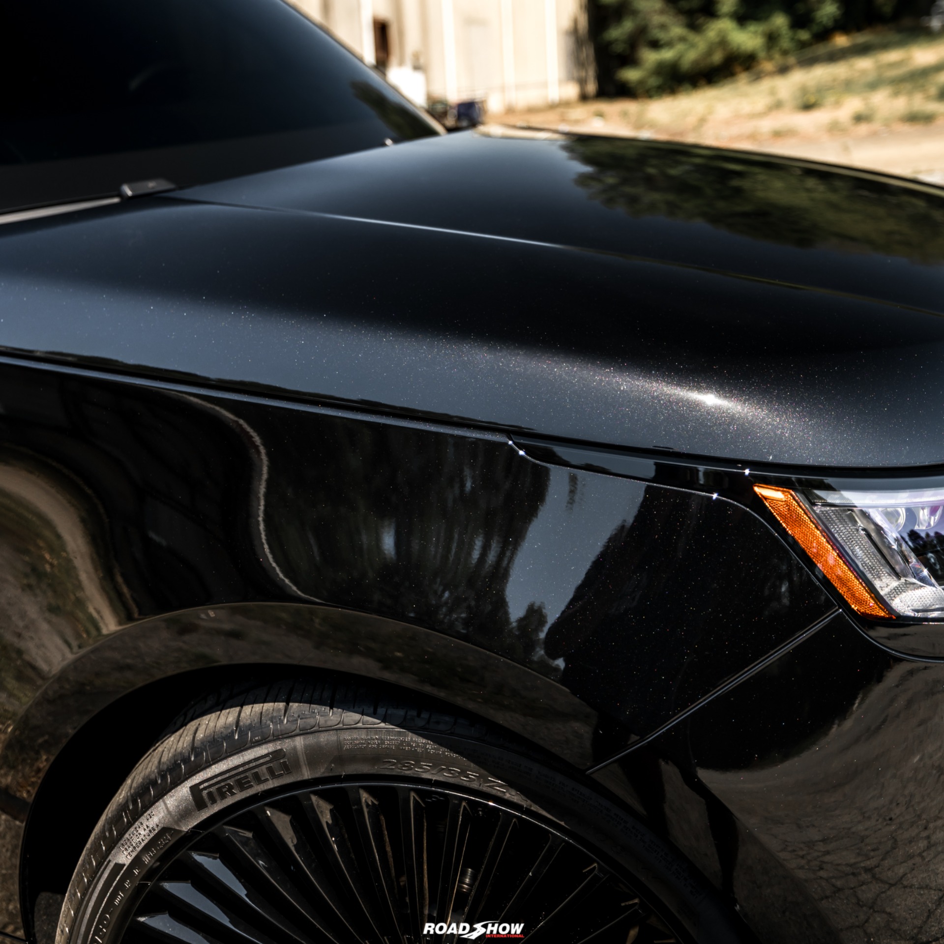 2025 Land Rover Range Rover Autobiography - Photo 13