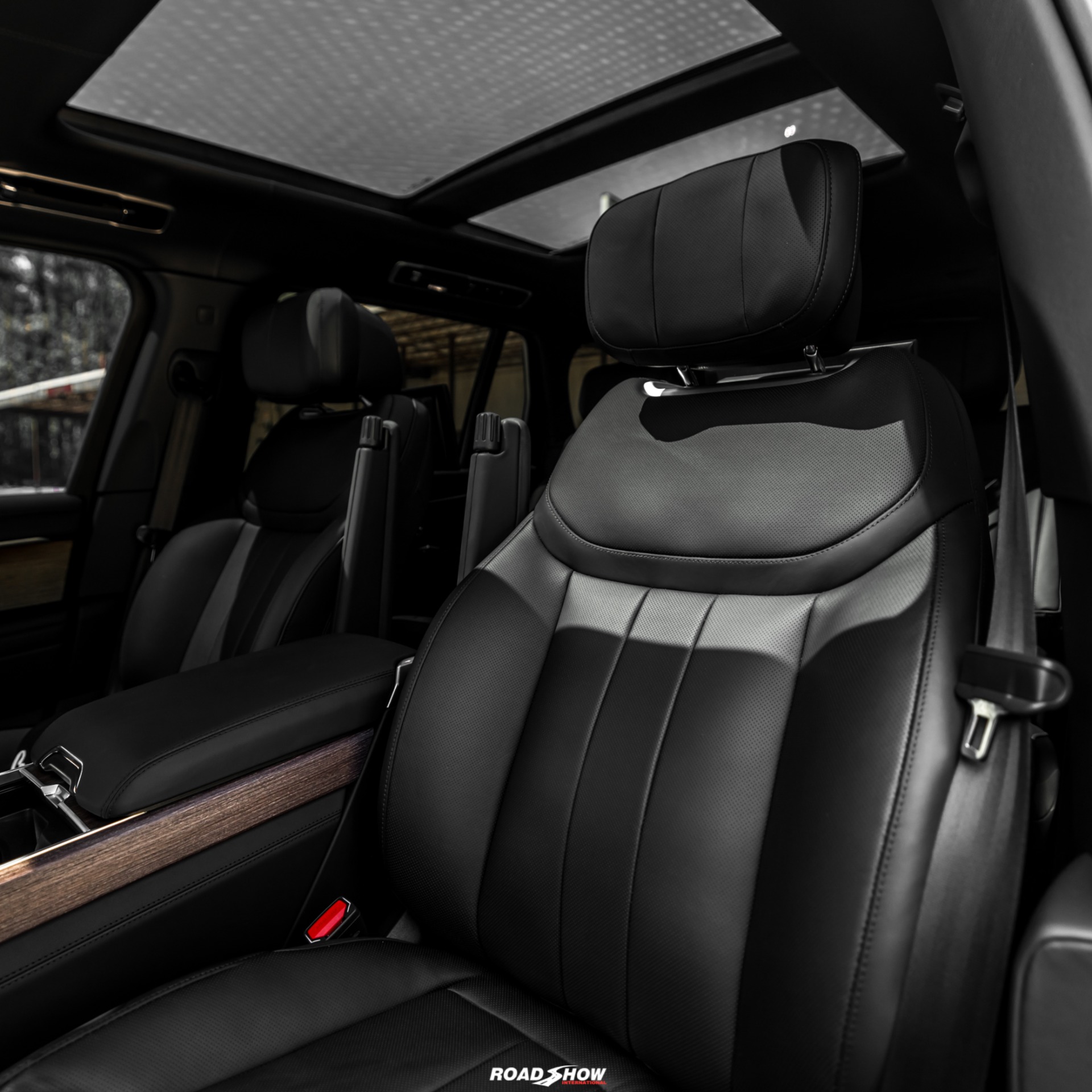 2025 Land Rover Range Rover Autobiography - Photo 15