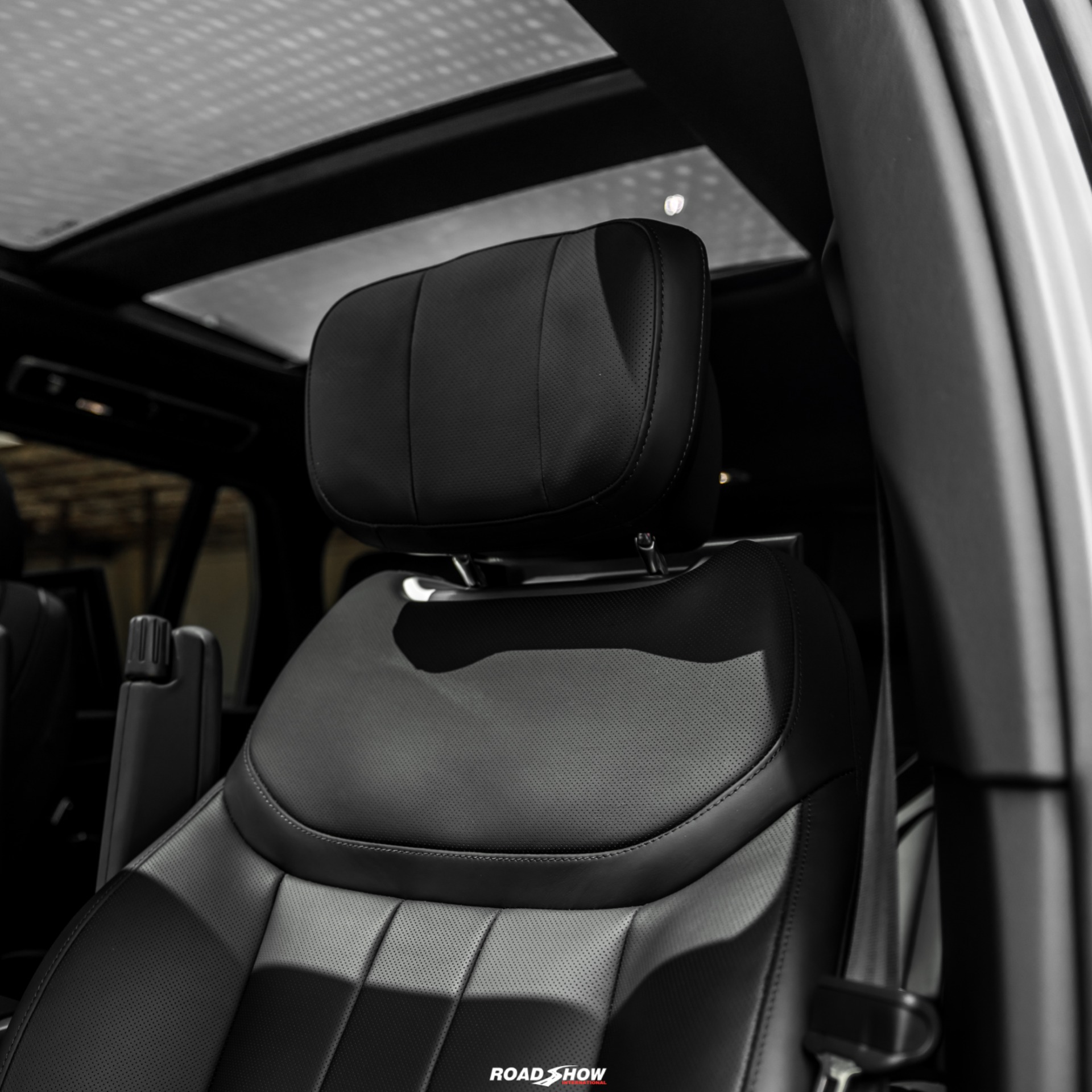 2025 Land Rover Range Rover Autobiography - Photo 16