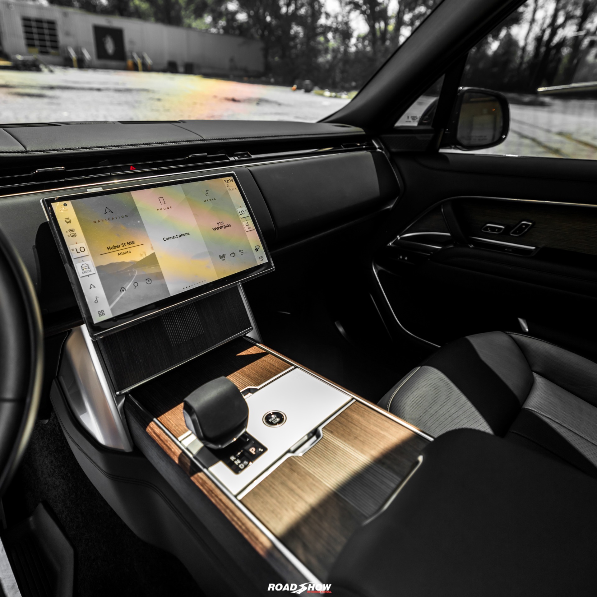 2025 Land Rover Range Rover Autobiography - Photo 18
