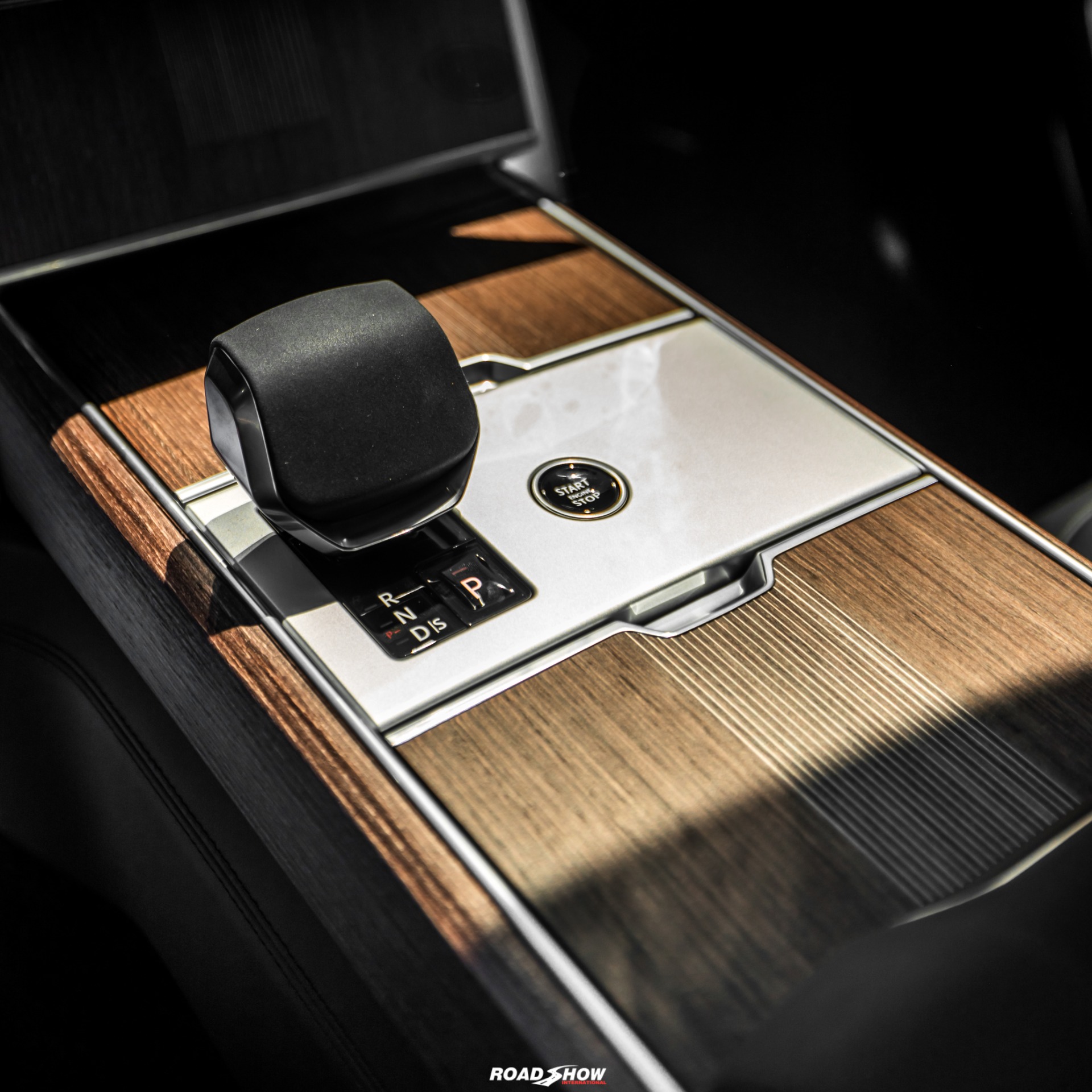 2025 Land Rover Range Rover Autobiography - Photo 19