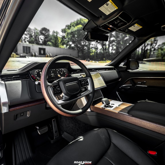 2025 Land Rover Range Rover Autobiography - Photo 55