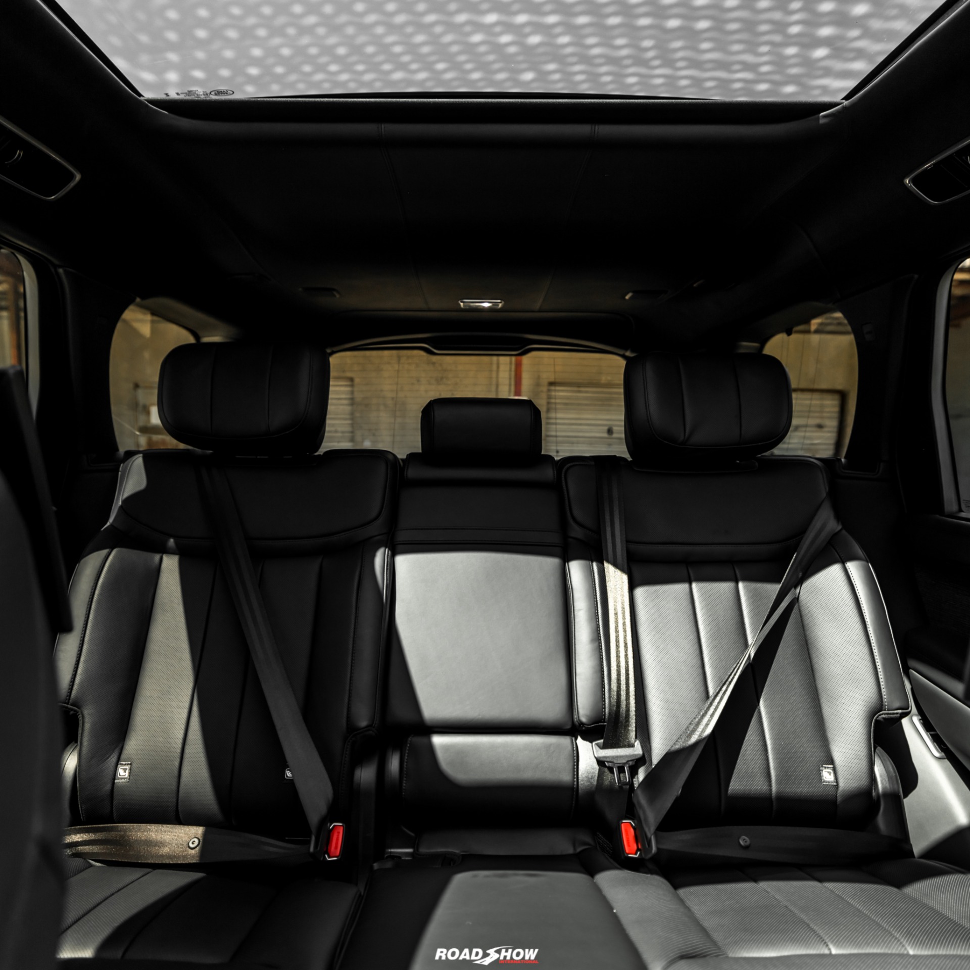 2025 Land Rover Range Rover Autobiography - Photo 20