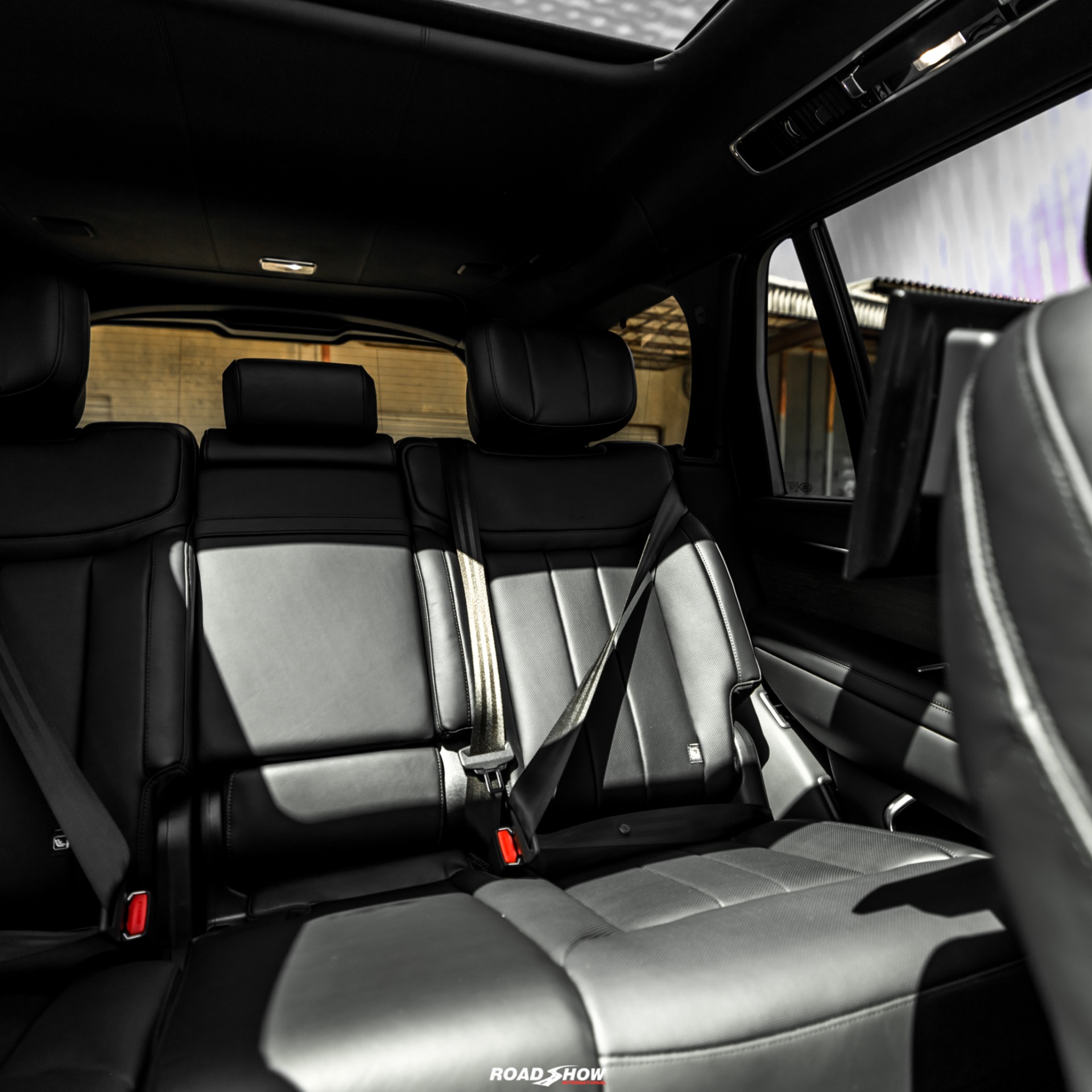 2025 Land Rover Range Rover Autobiography - Photo 21
