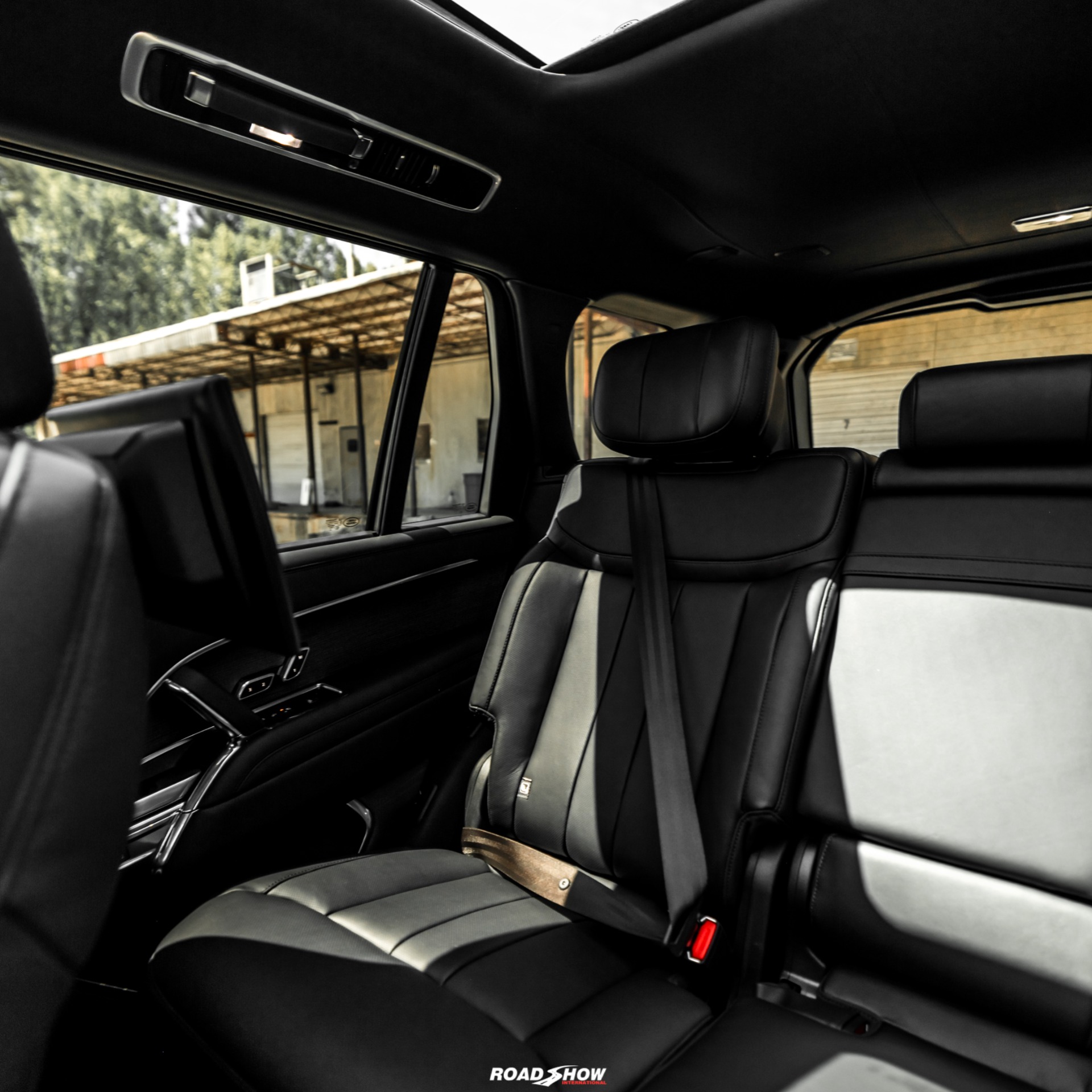 2025 Land Rover Range Rover Autobiography - Photo 22