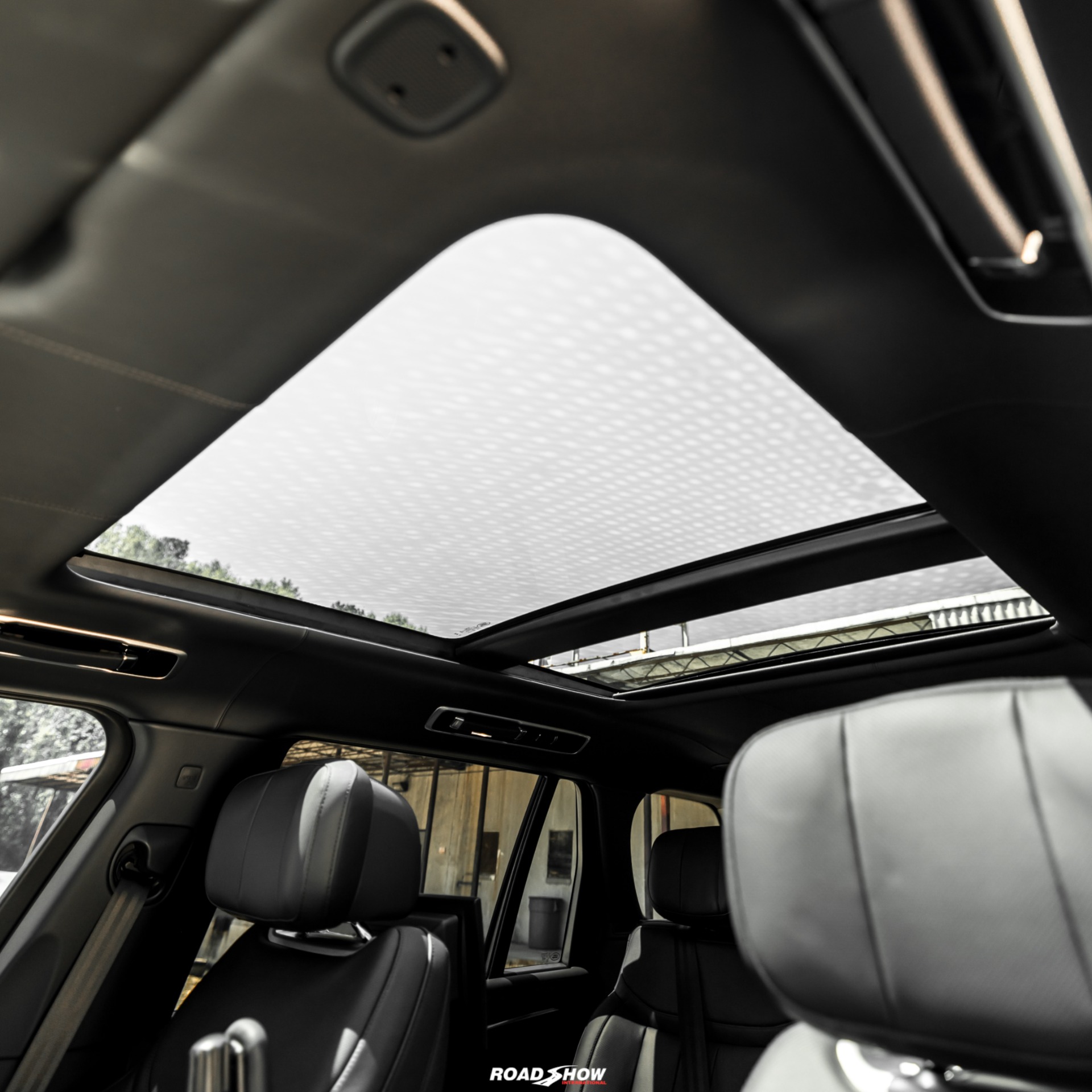 2025 Land Rover Range Rover Autobiography - Photo 23