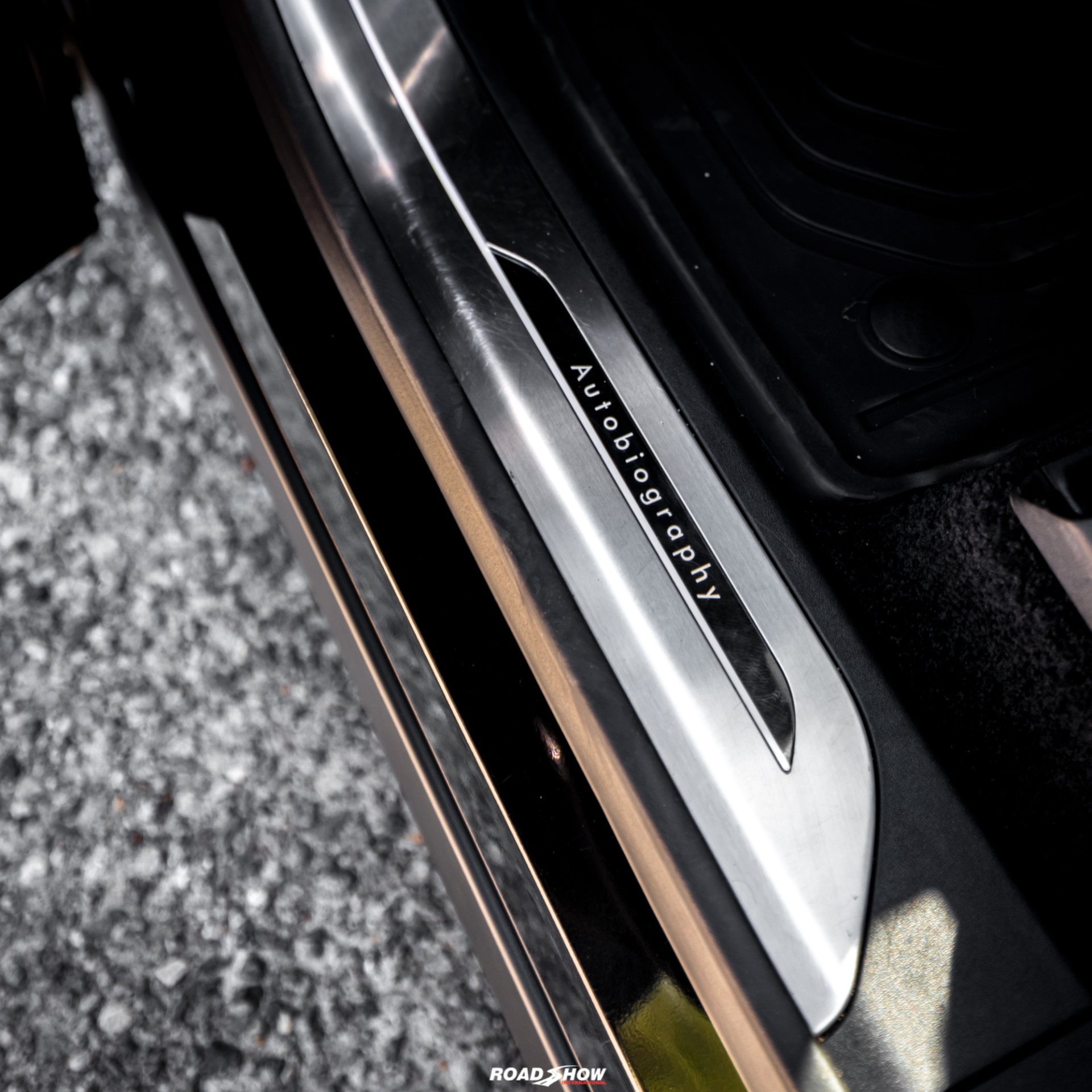 2025 Land Rover Range Rover Autobiography - Photo 25