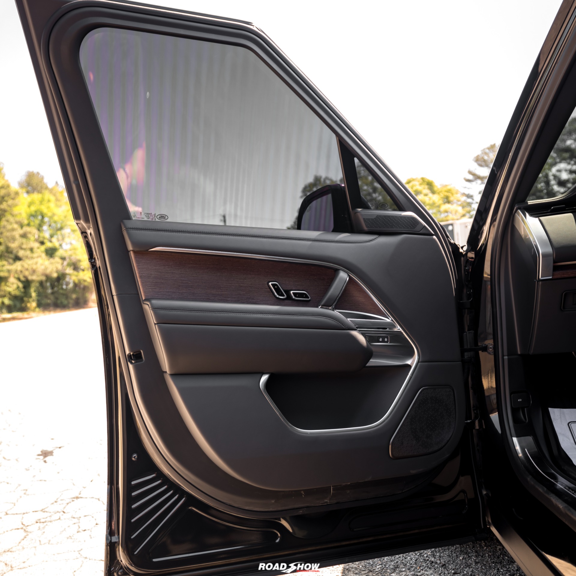 2025 Land Rover Range Rover Autobiography - Photo 26
