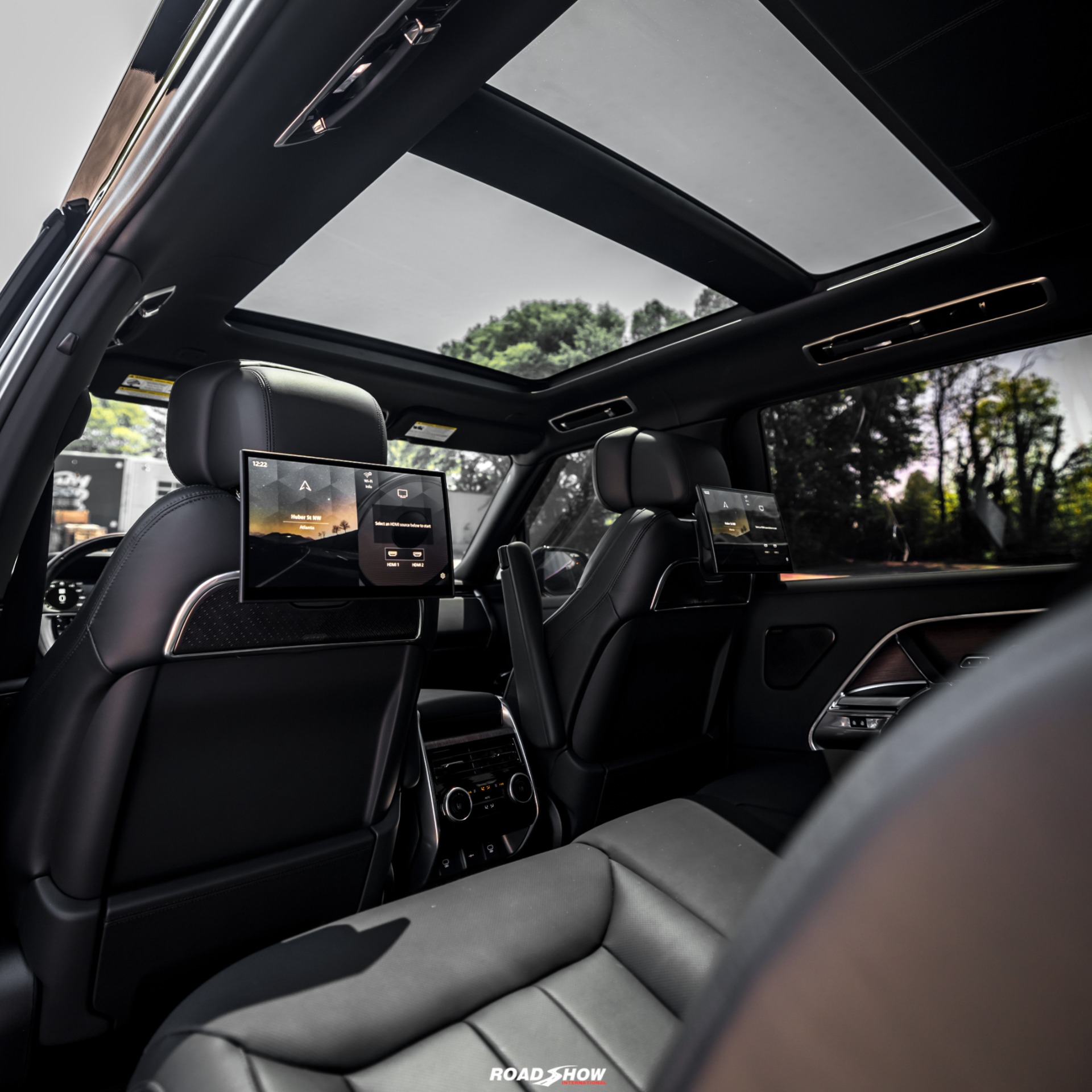 2025 Land Rover Range Rover Autobiography - Photo 28