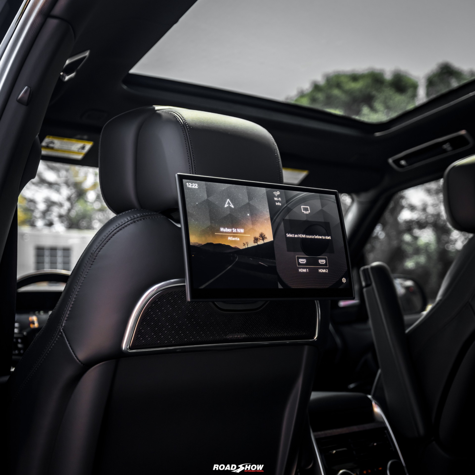 2025 Land Rover Range Rover Autobiography - Photo 29