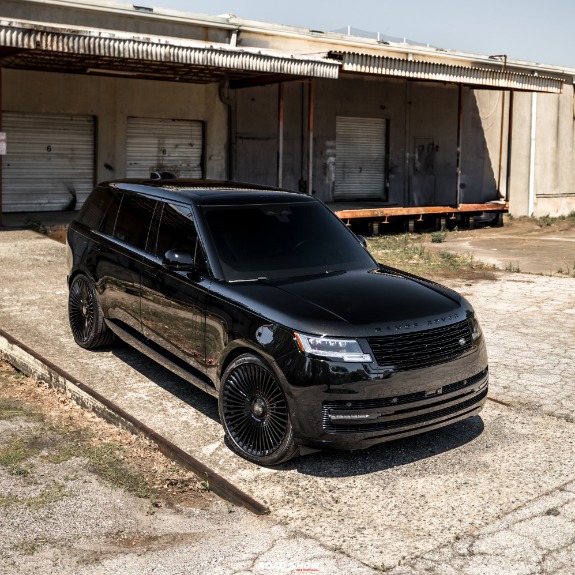 2025 Land Rover Range Rover Autobiography - Photo 56