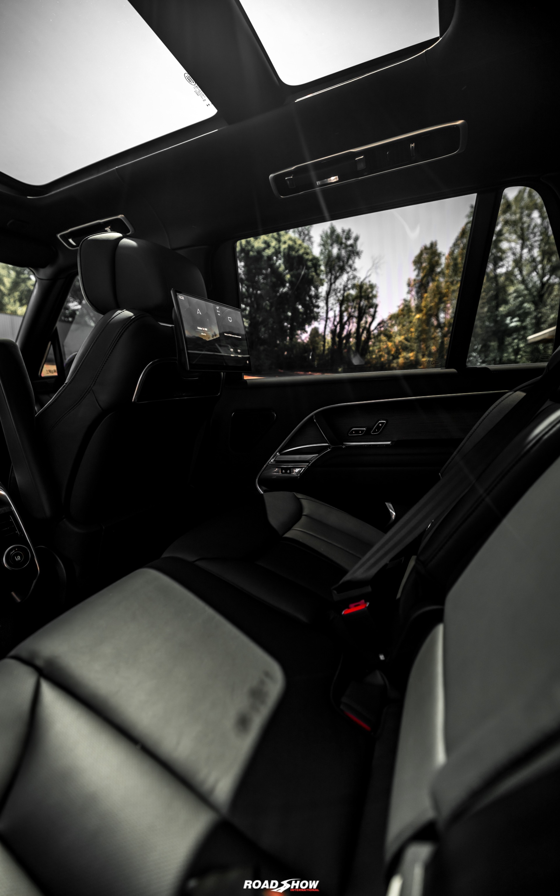 2025 Land Rover Range Rover Autobiography - Photo 30