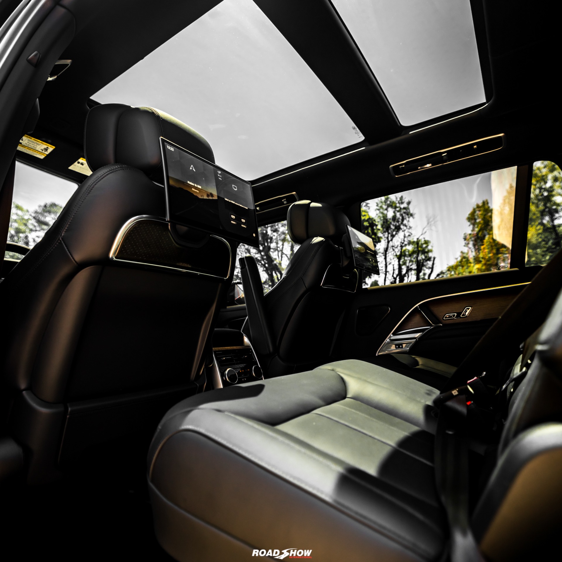 2025 Land Rover Range Rover Autobiography - Photo 31